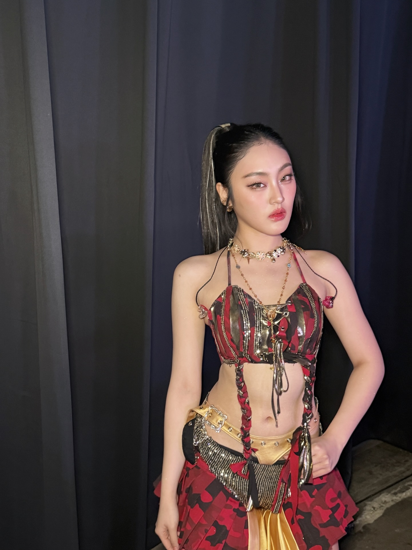 พั้นช์ - ทิพานัน นิลสยาม