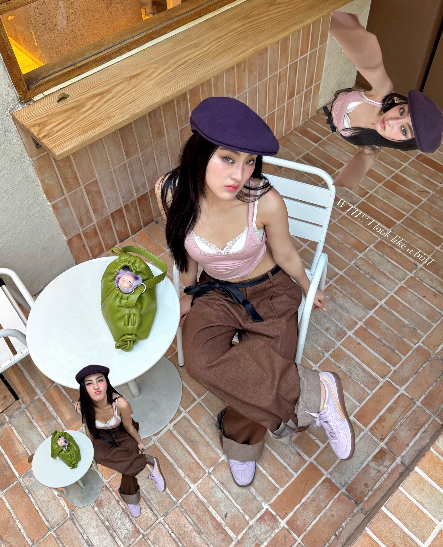 พั้นช์ - ทิพานัน นิลสยาม