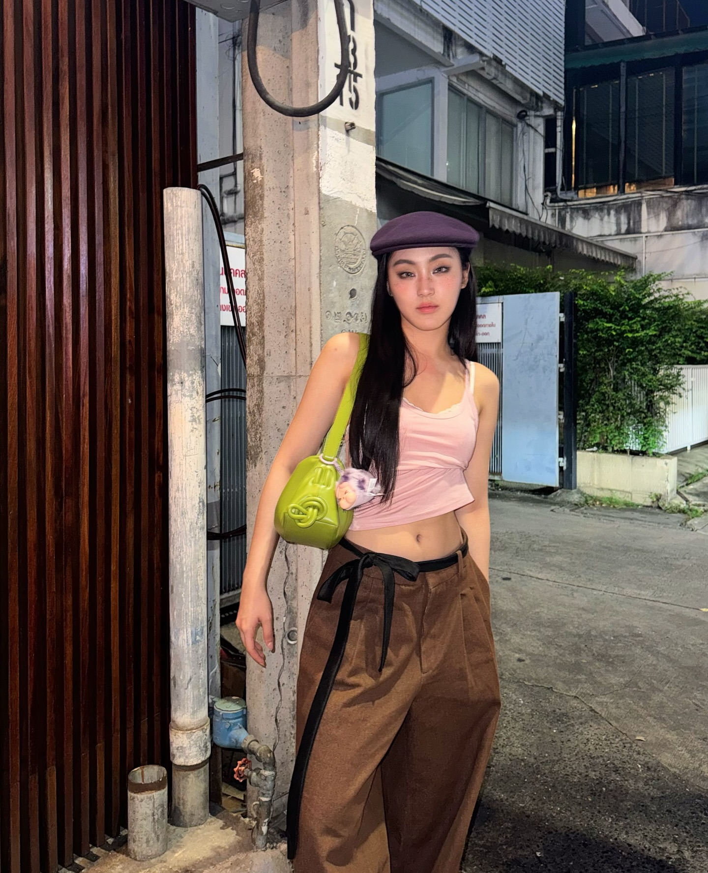 พั้นช์ - ทิพานัน นิลสยาม