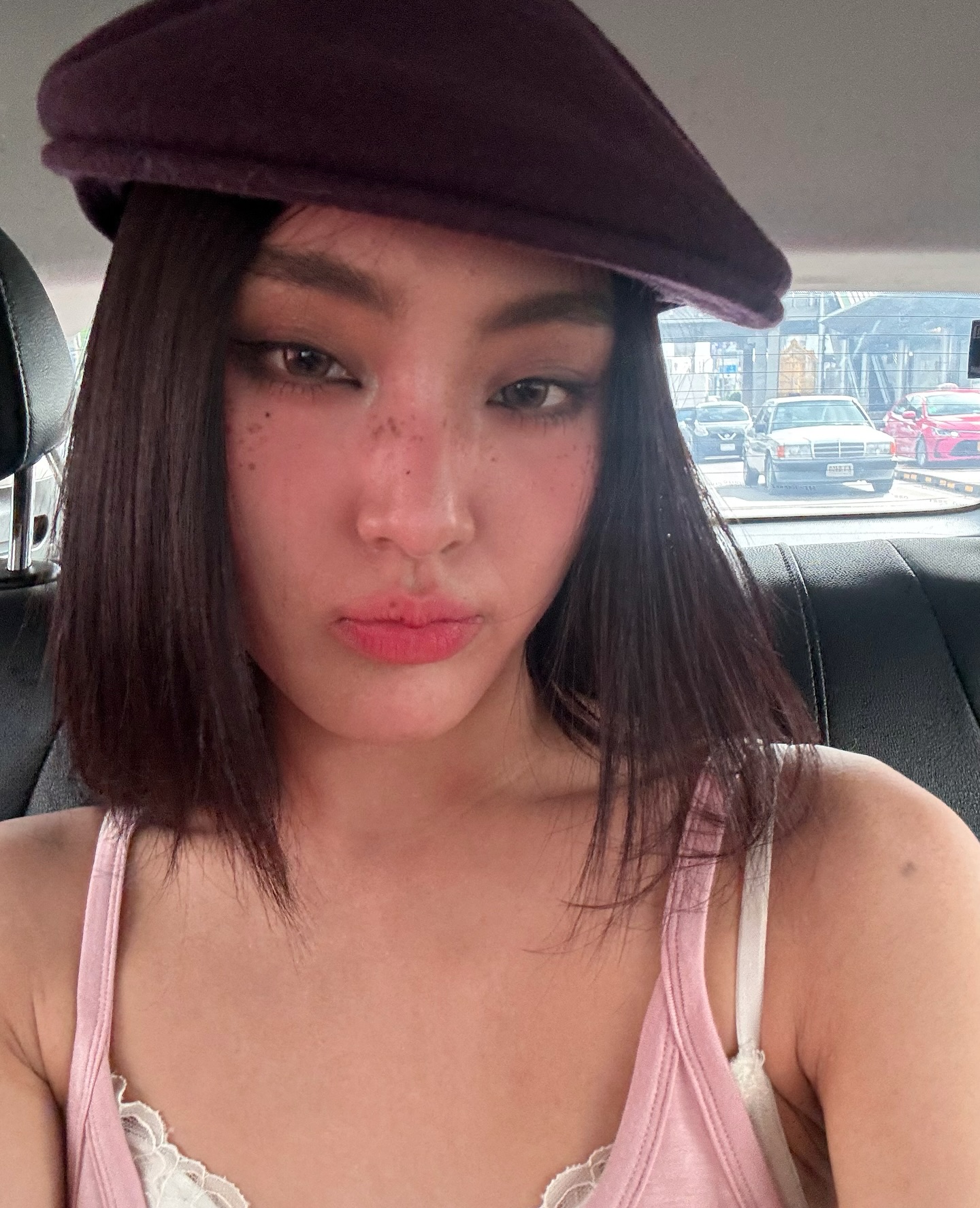พั้นช์ - ทิพานัน นิลสยาม