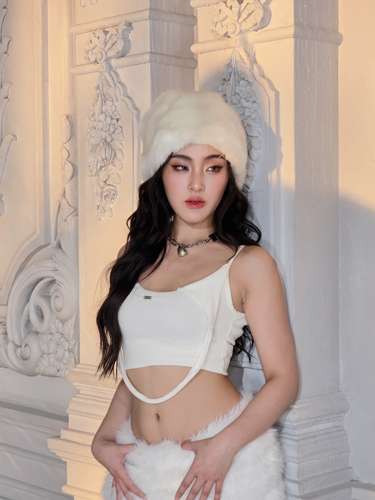พั้นช์ - ทิพานัน นิลสยาม