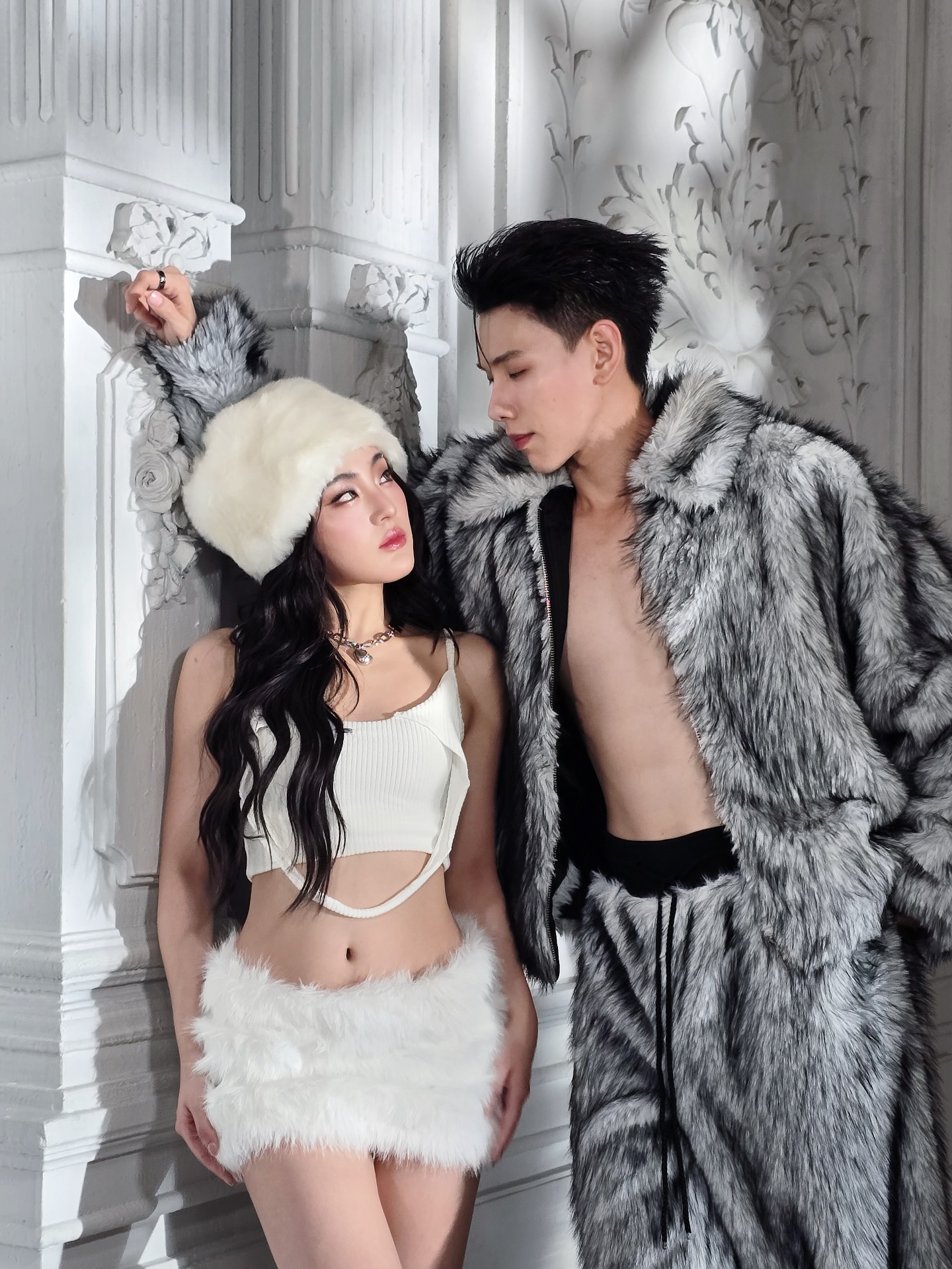 พั้นช์ - ทิพานัน นิลสยาม