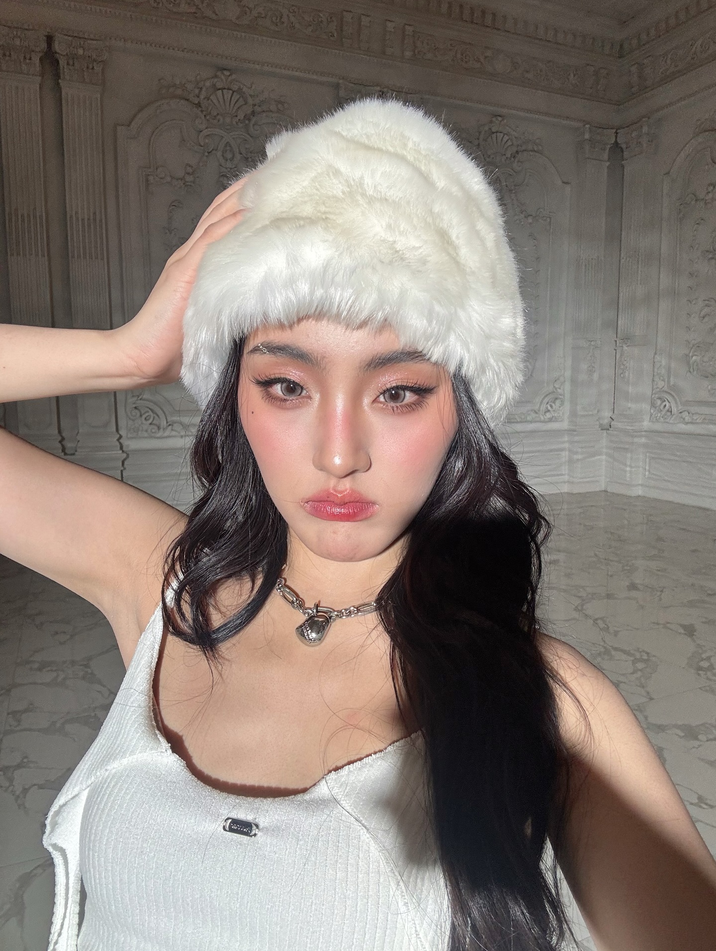 พั้นช์ - ทิพานัน นิลสยาม