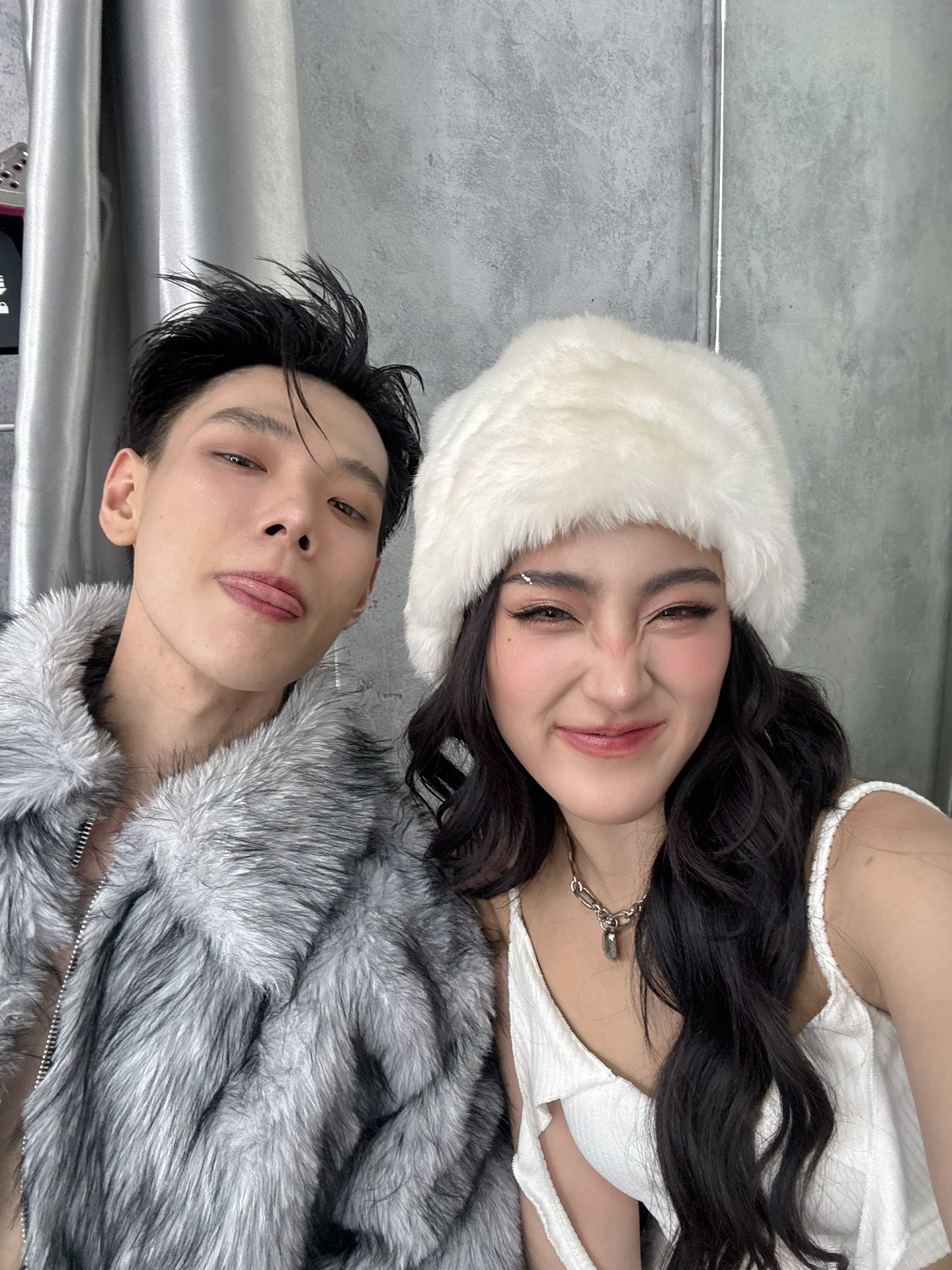 พั้นช์ - ทิพานัน นิลสยาม