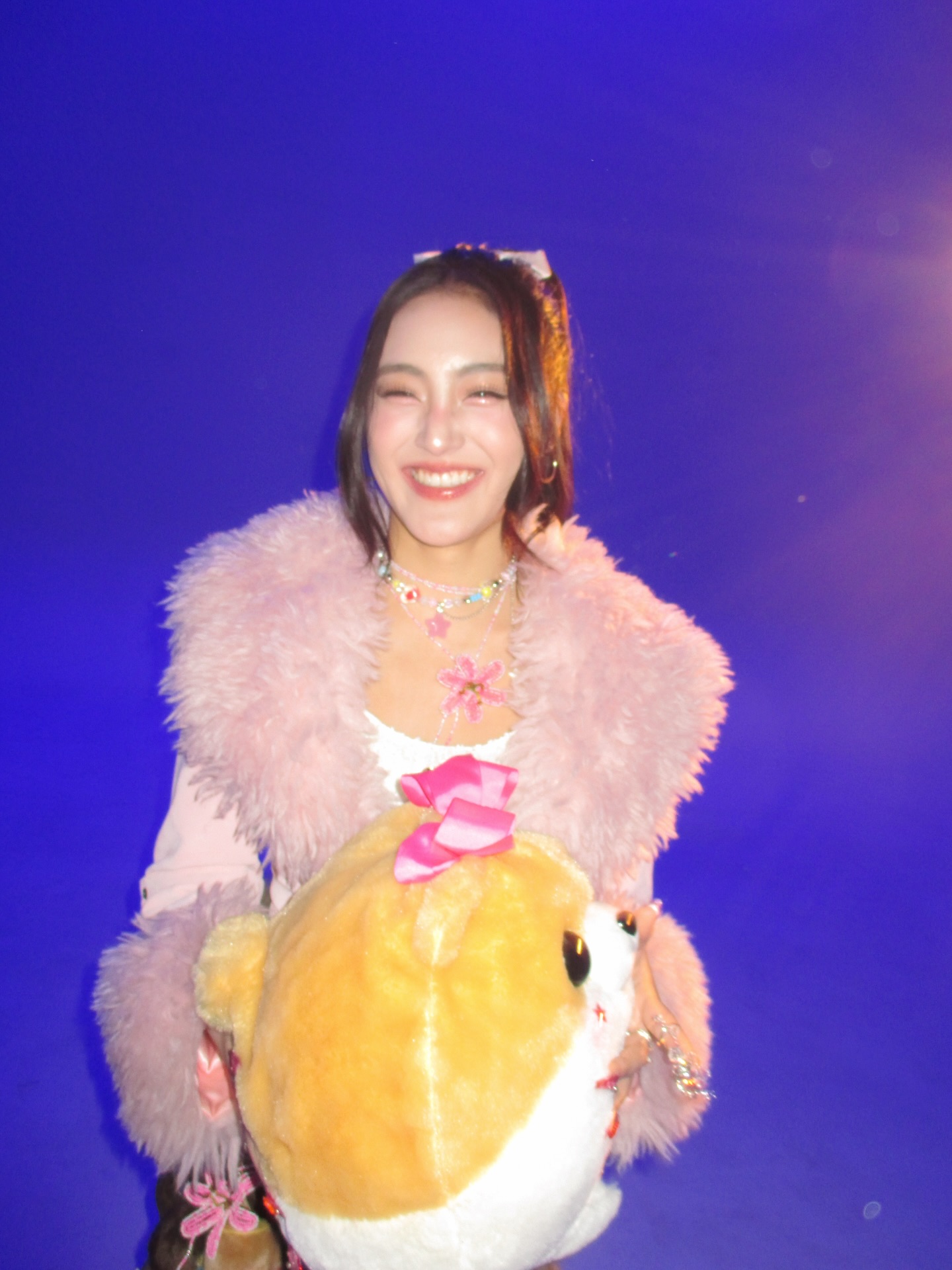 พั้นช์ - ทิพานัน นิลสยาม