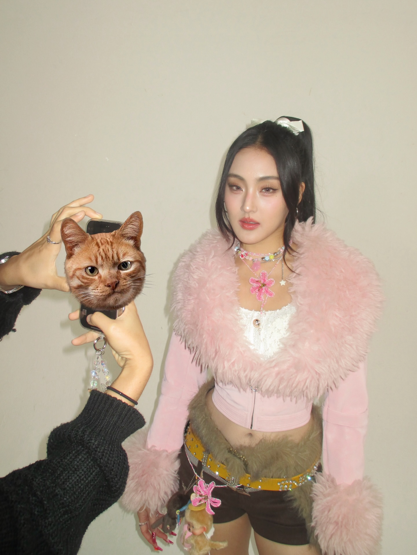 พั้นช์ - ทิพานัน นิลสยาม