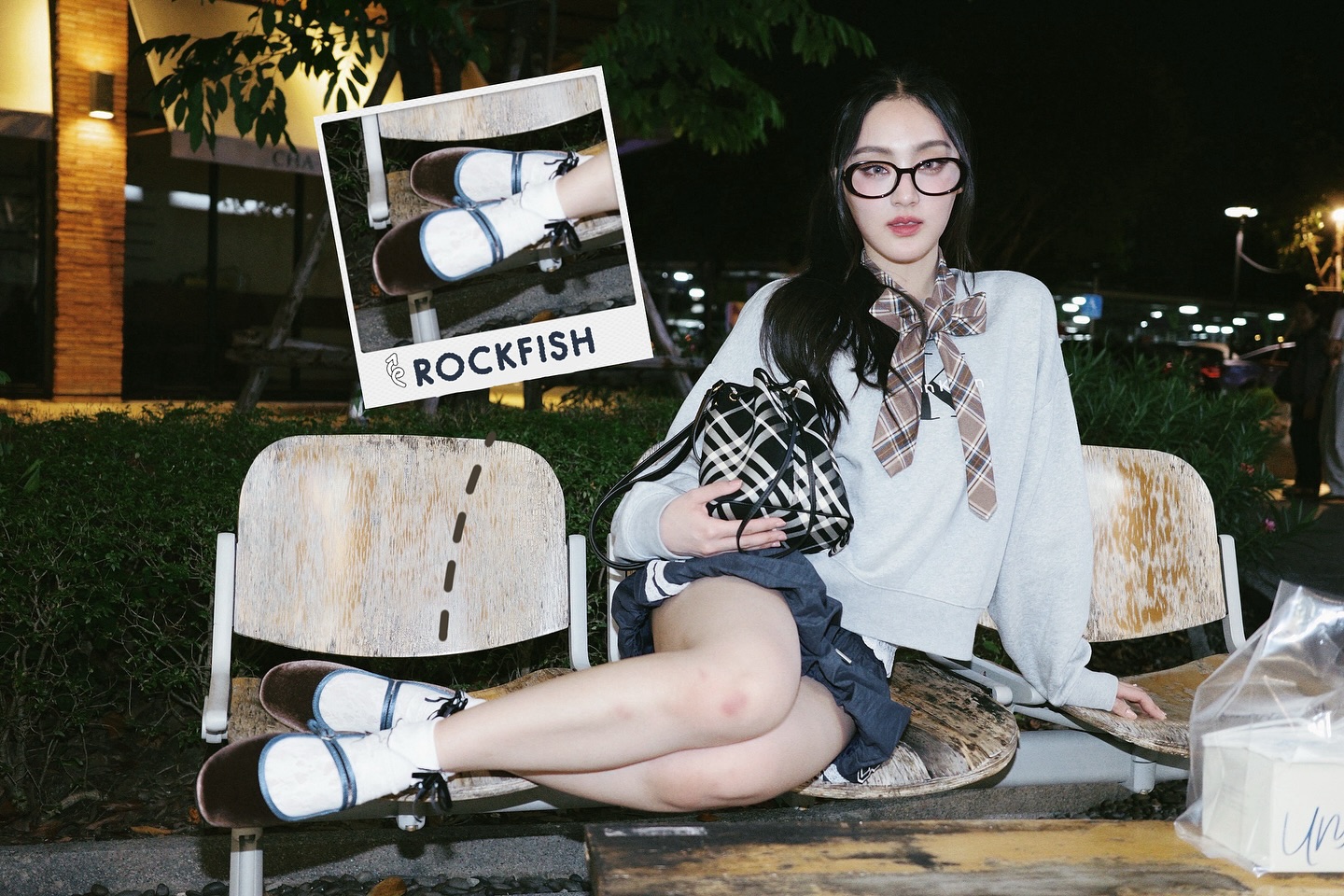 พั้นช์ - ทิพานัน นิลสยาม