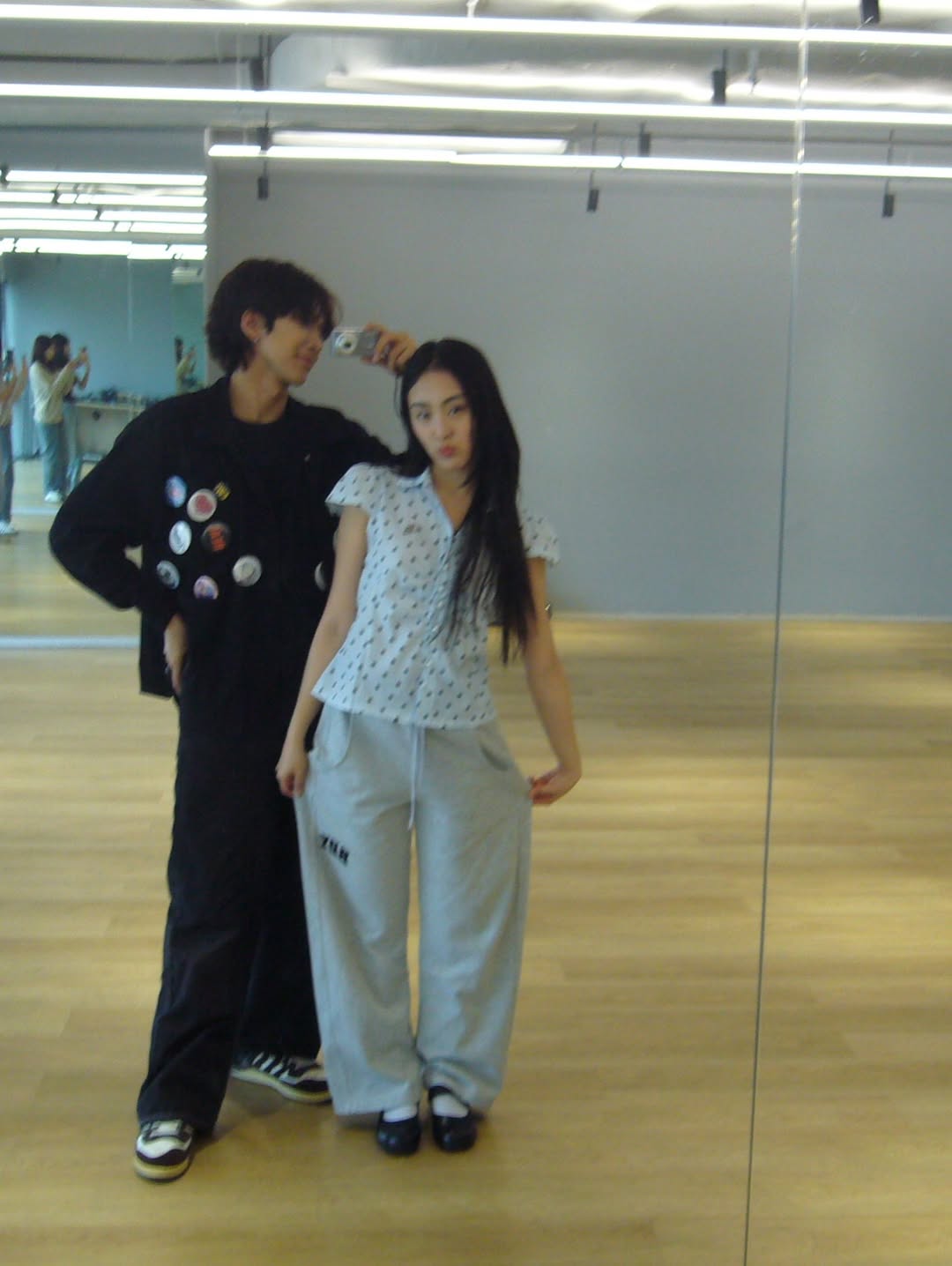 พั้นช์ - ทิพานัน นิลสยาม