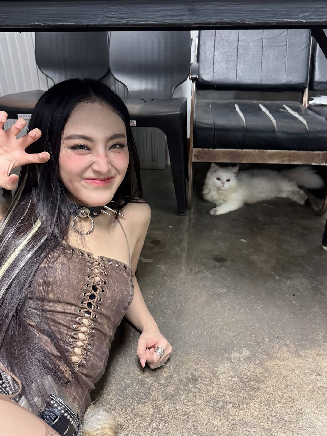 พั้นช์ - ทิพานัน นิลสยาม