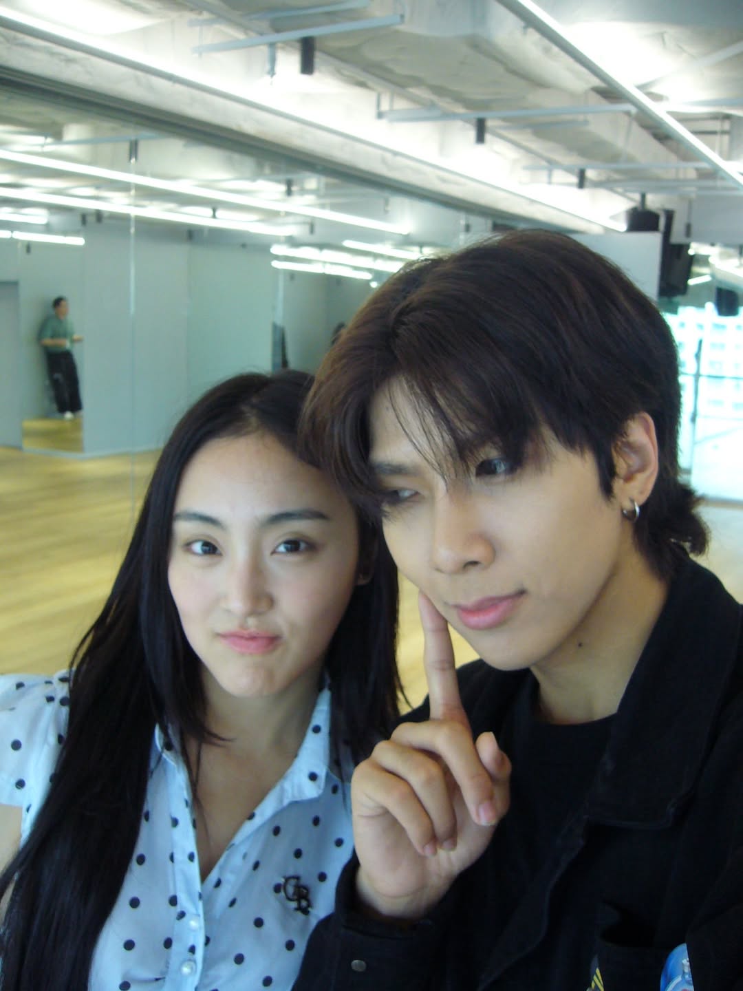 พั้นช์ - ทิพานัน นิลสยาม