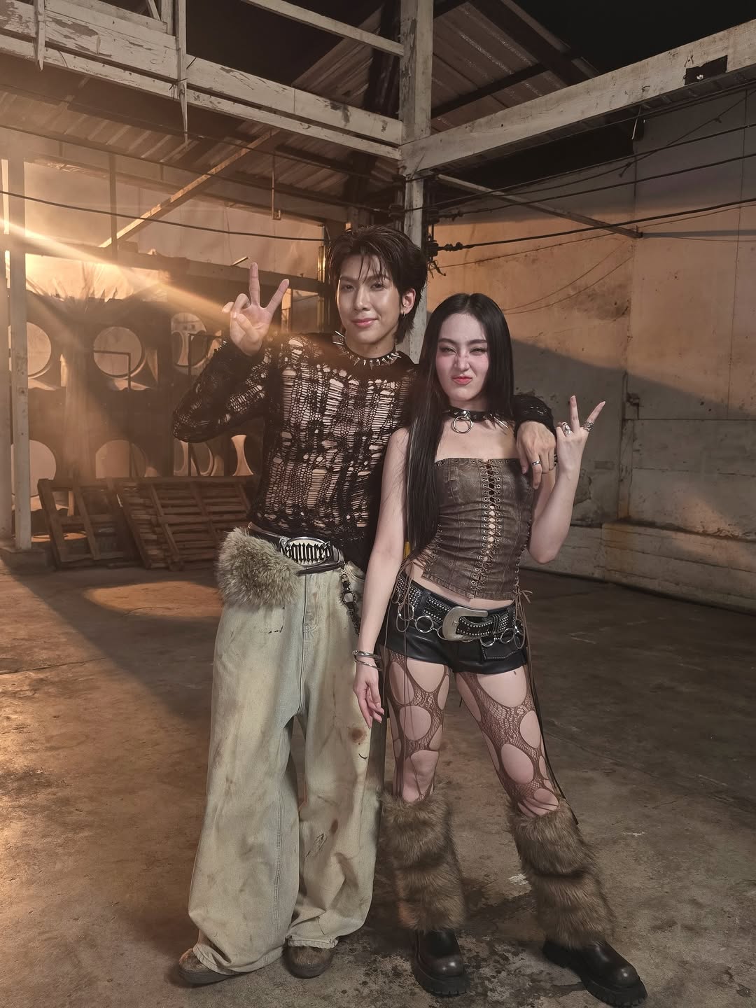 พั้นช์ - ทิพานัน นิลสยาม