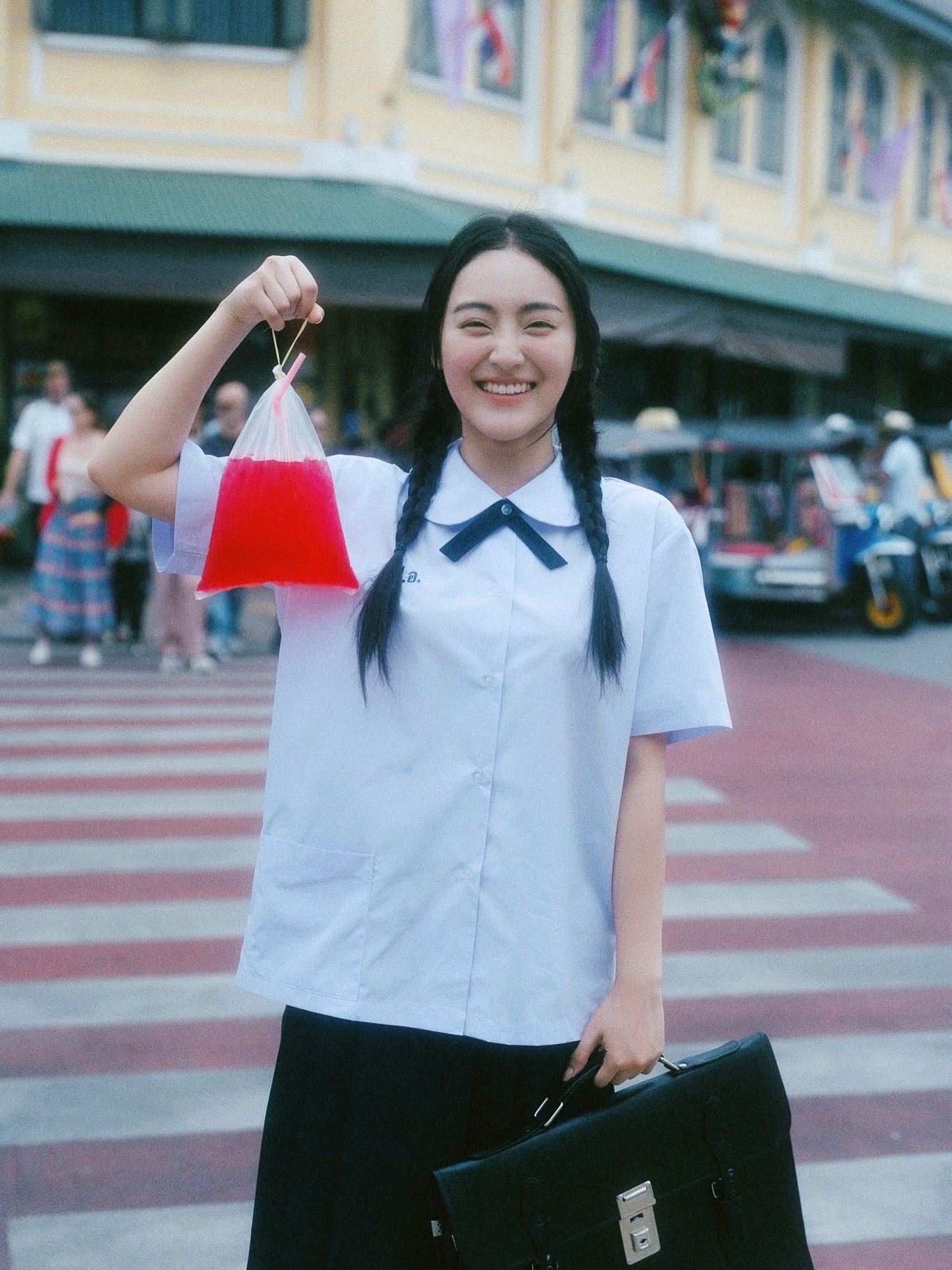 พั้นช์ - ทิพานัน นิลสยาม