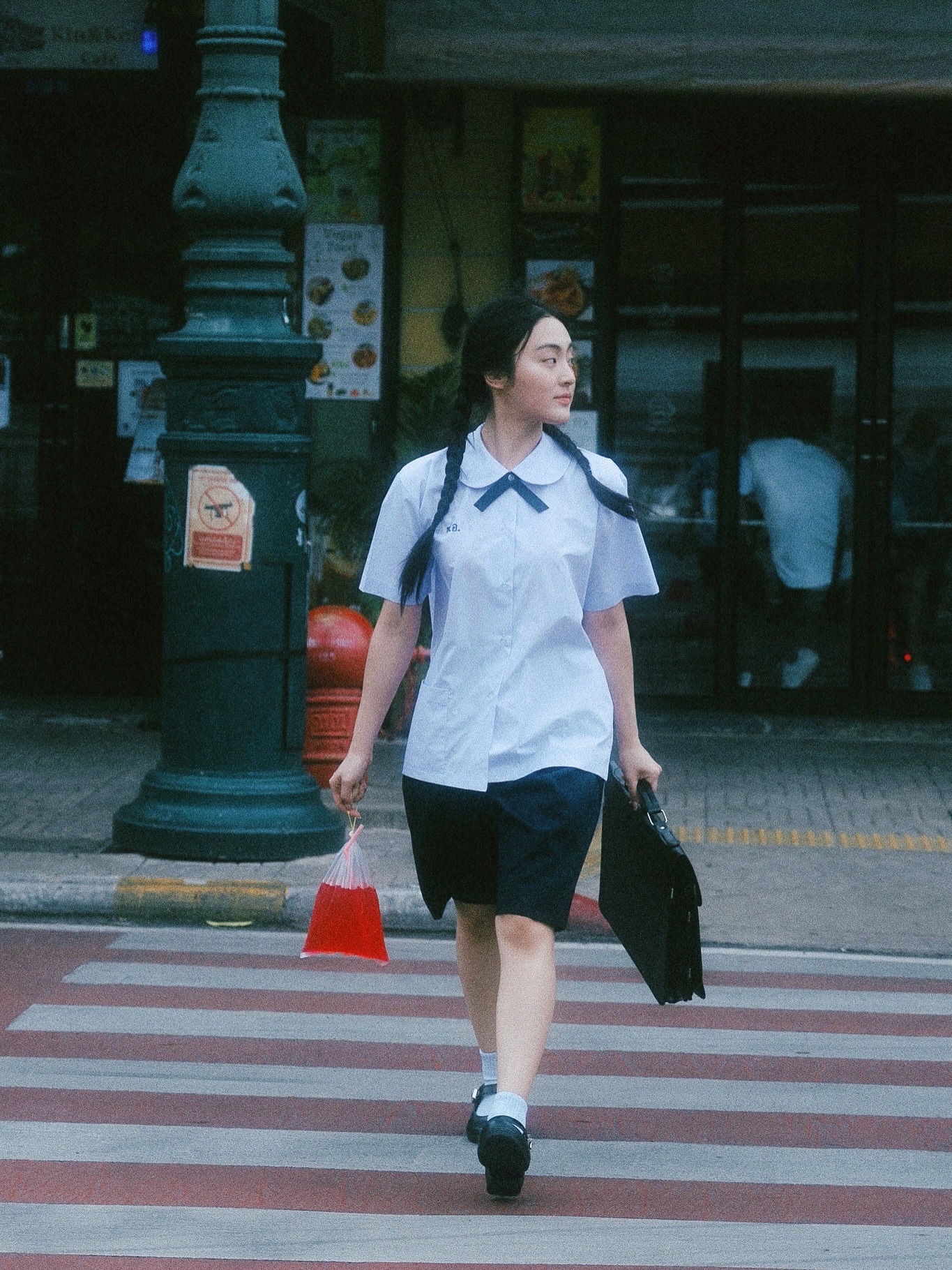 พั้นช์ - ทิพานัน นิลสยาม