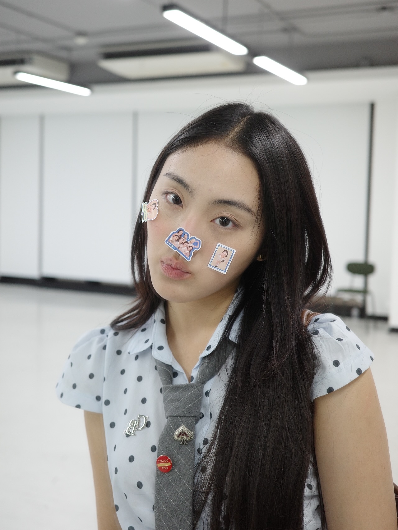 พั้นช์ - ทิพานัน นิลสยาม