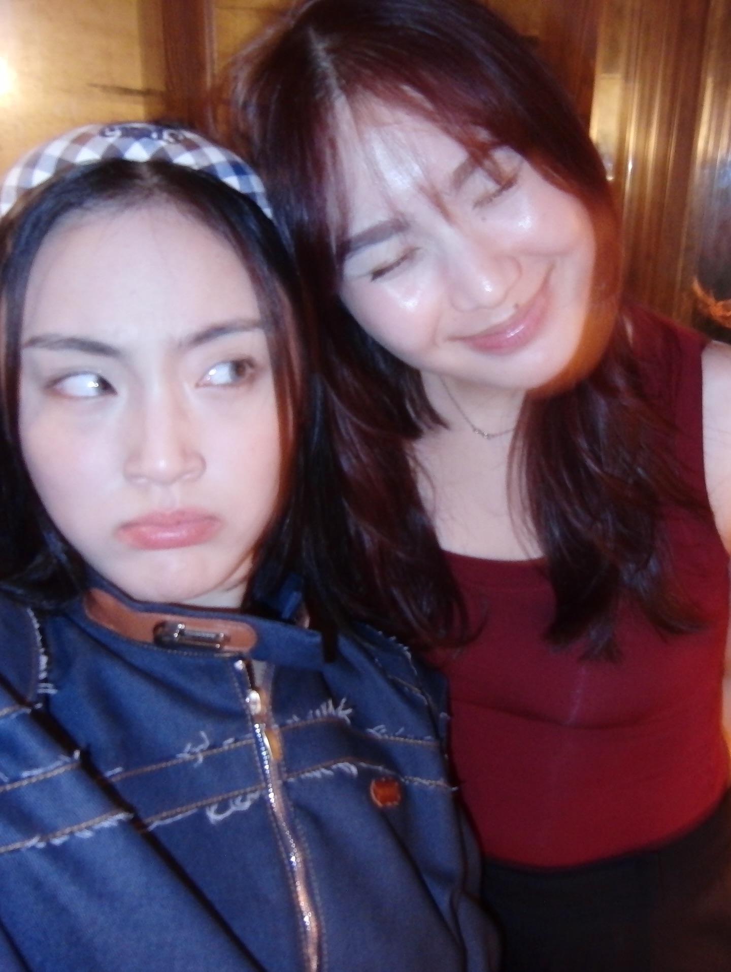 พั้นช์ - ทิพานัน นิลสยาม