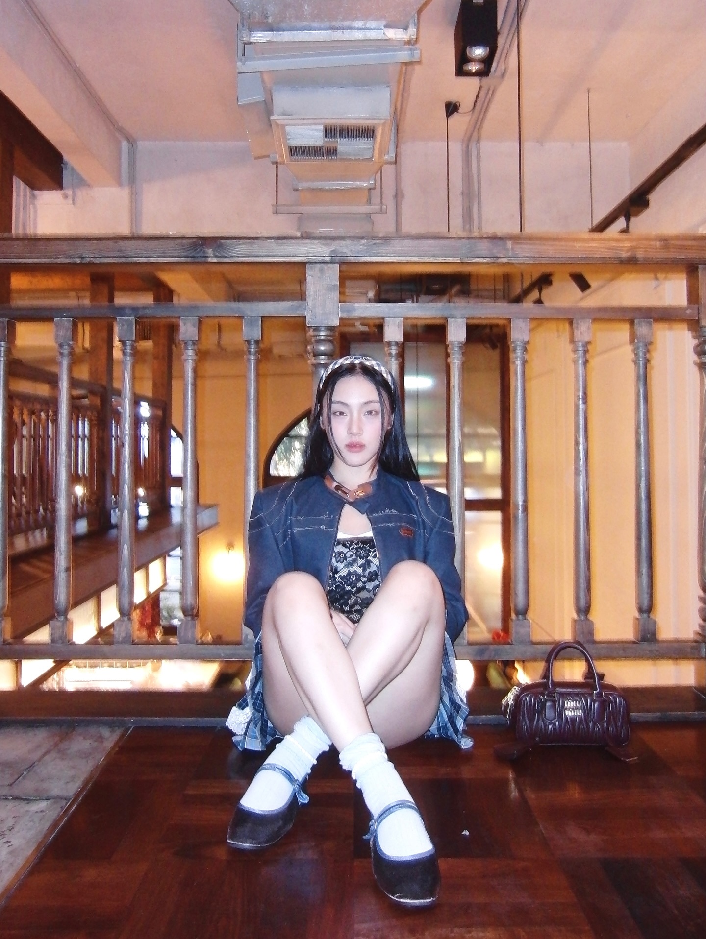 พั้นช์ - ทิพานัน นิลสยาม