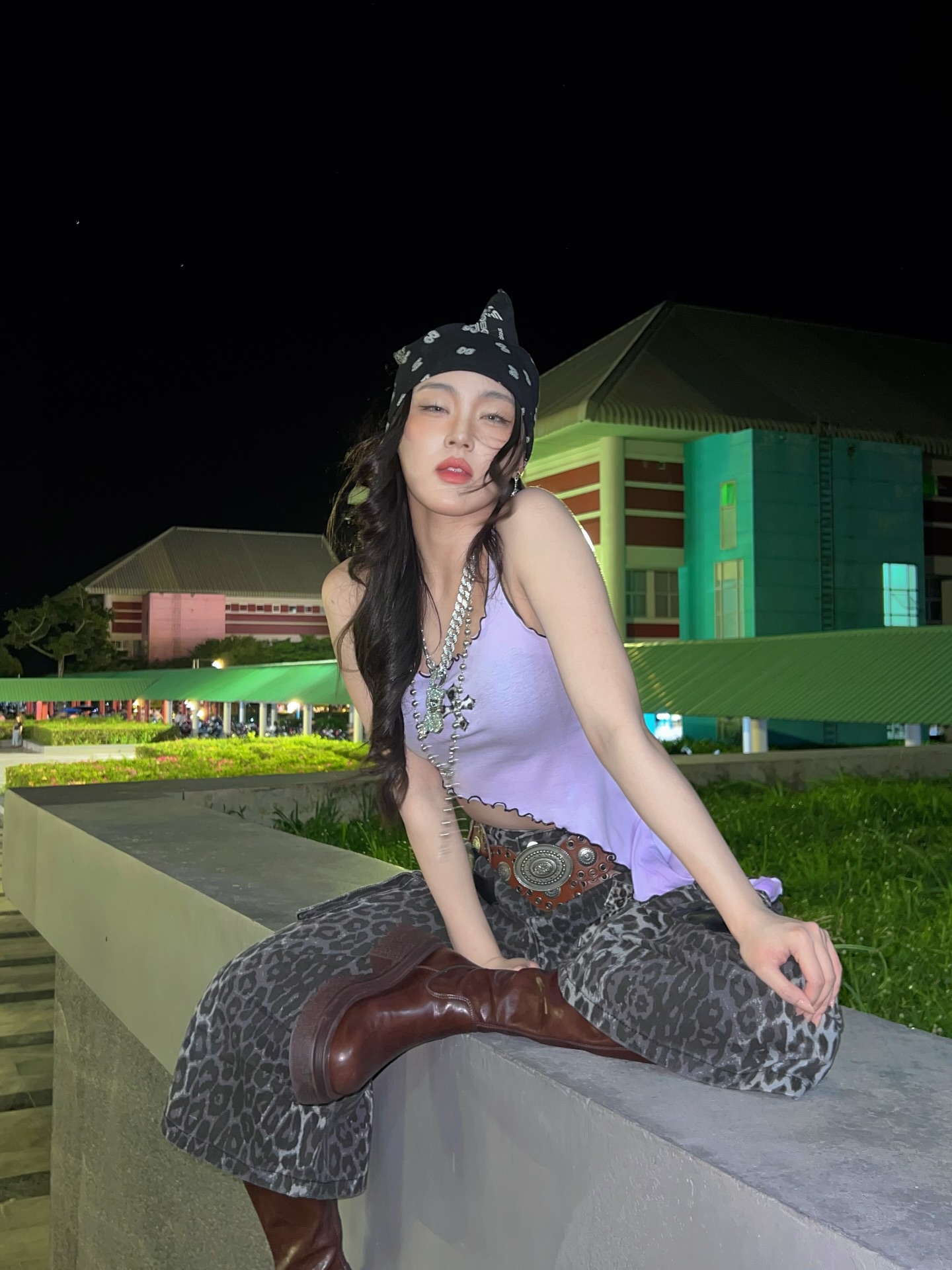 พั้นช์ - ทิพานัน นิลสยาม