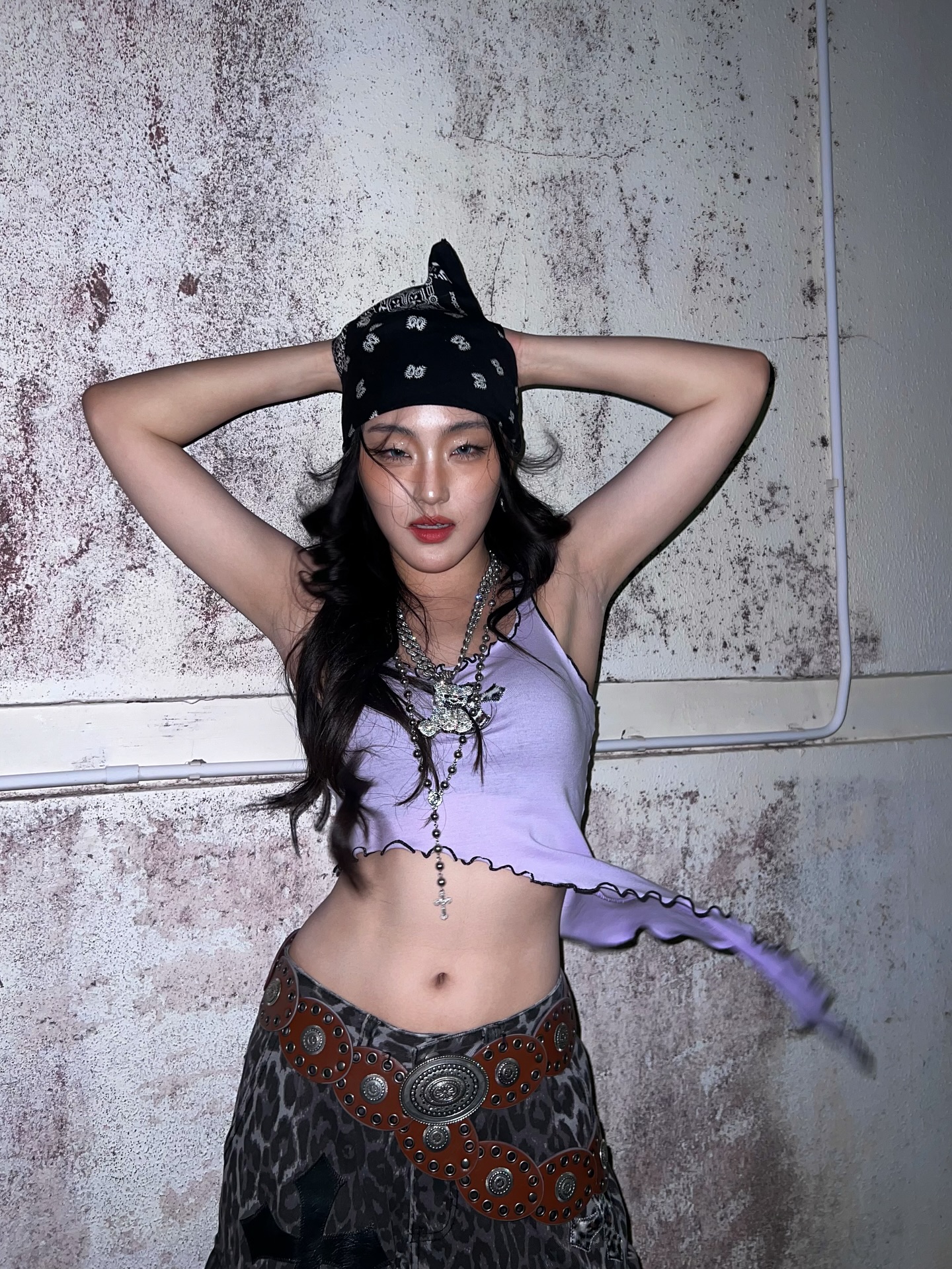 พั้นช์ - ทิพานัน นิลสยาม