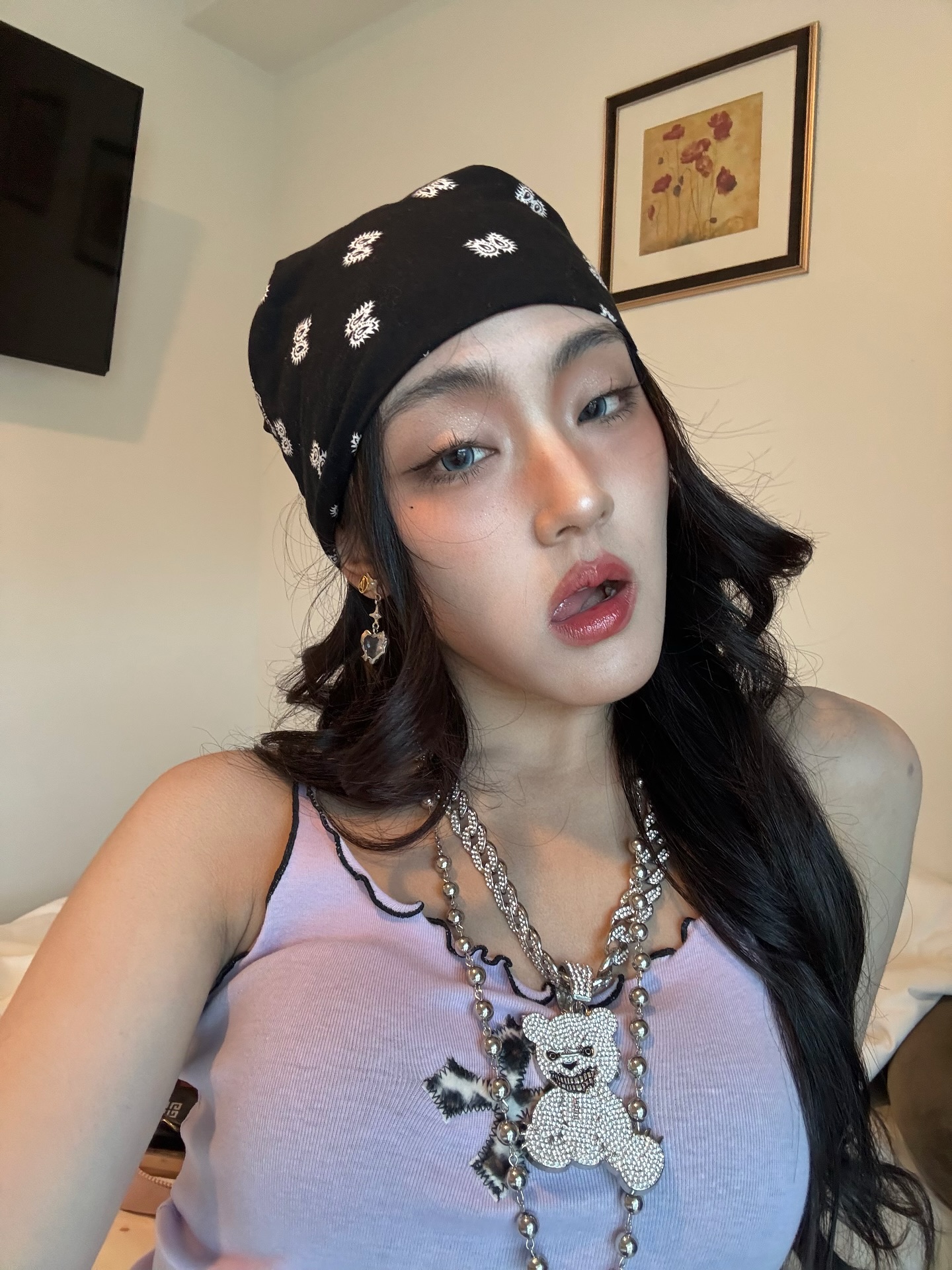 พั้นช์ - ทิพานัน นิลสยาม
