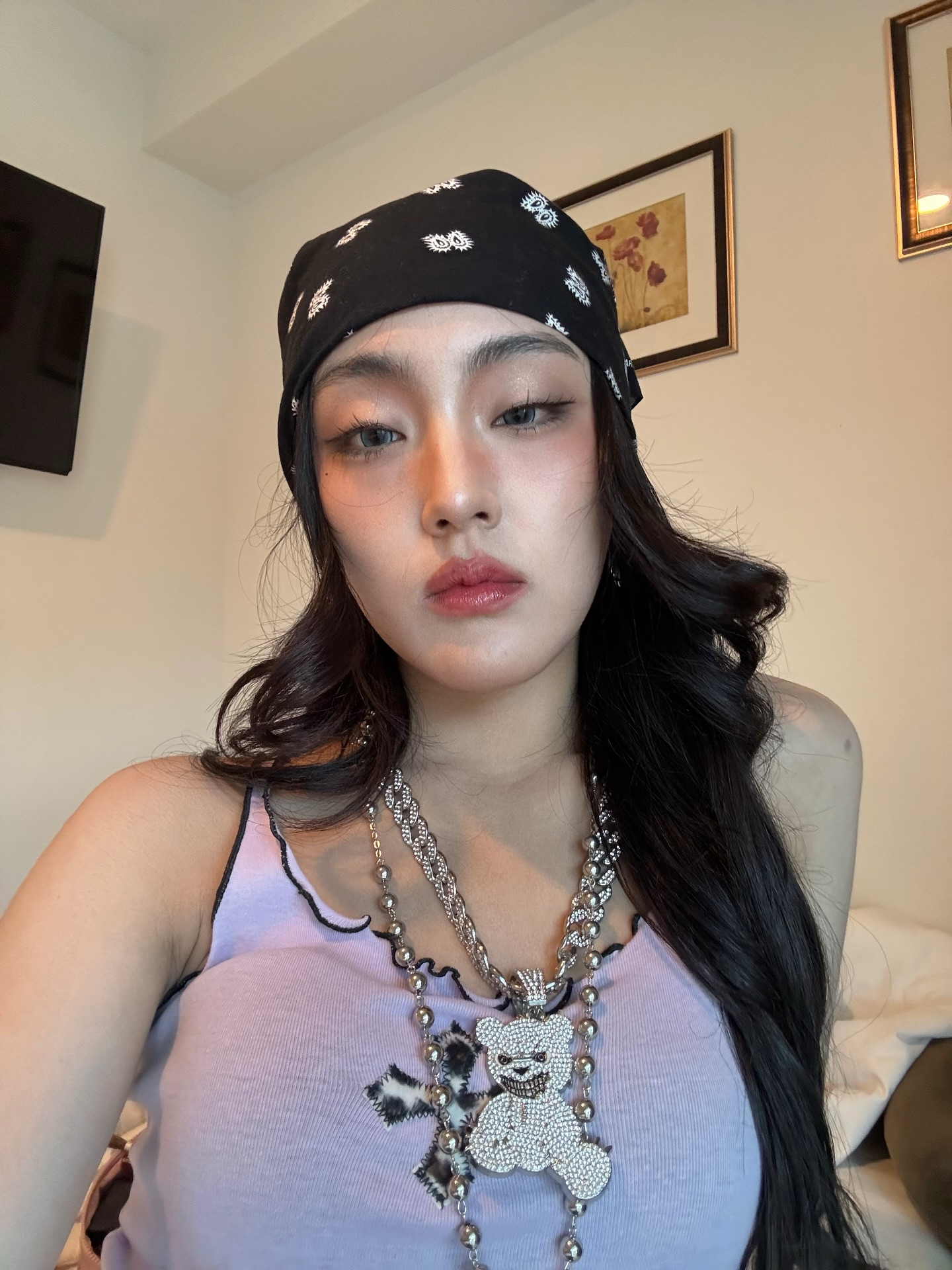 พั้นช์ - ทิพานัน นิลสยาม