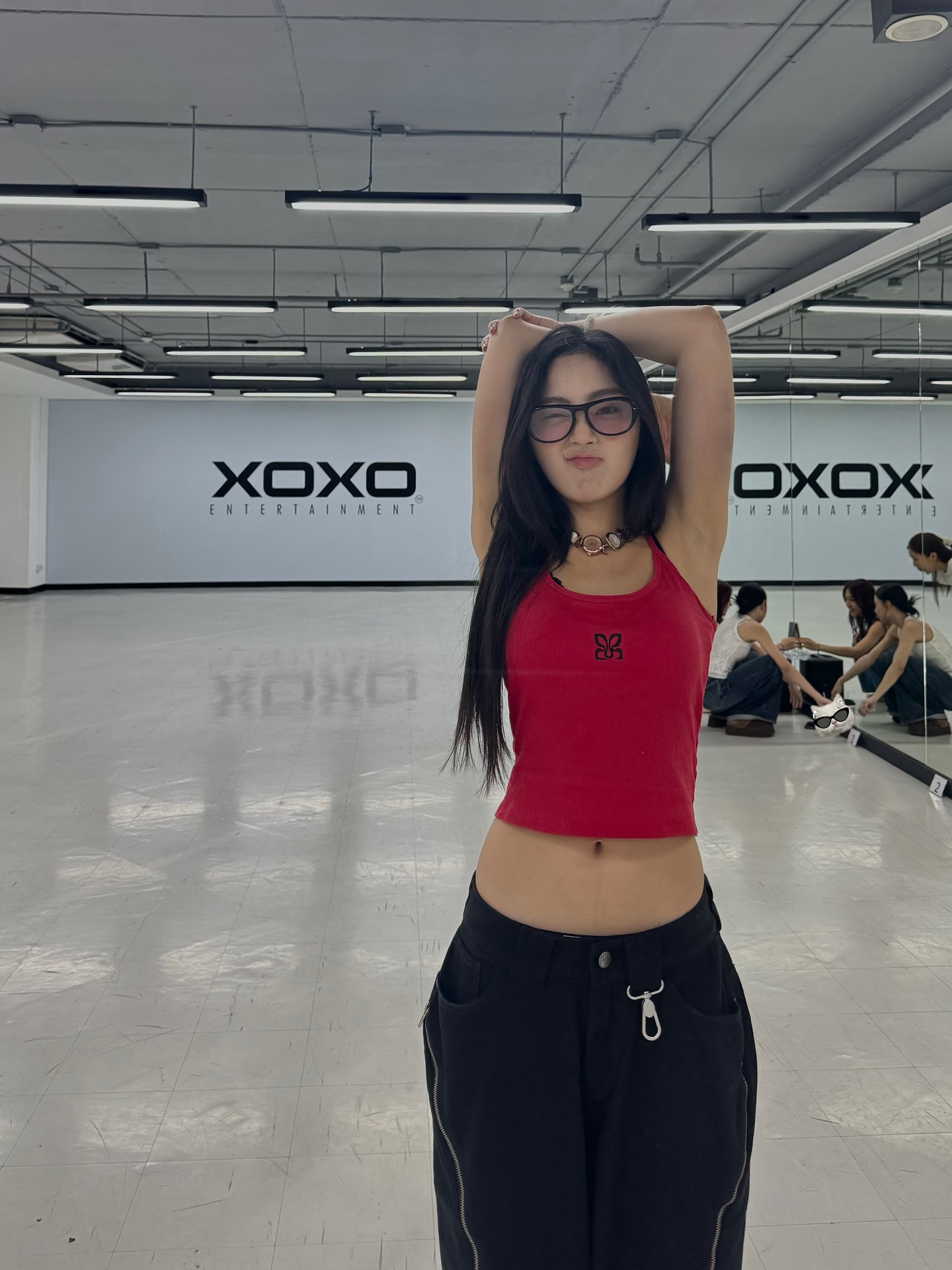 พั้นช์ - ทิพานัน นิลสยาม