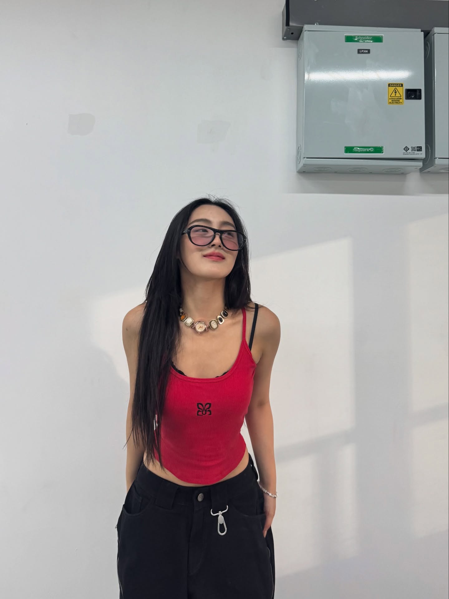 พั้นช์ - ทิพานัน นิลสยาม