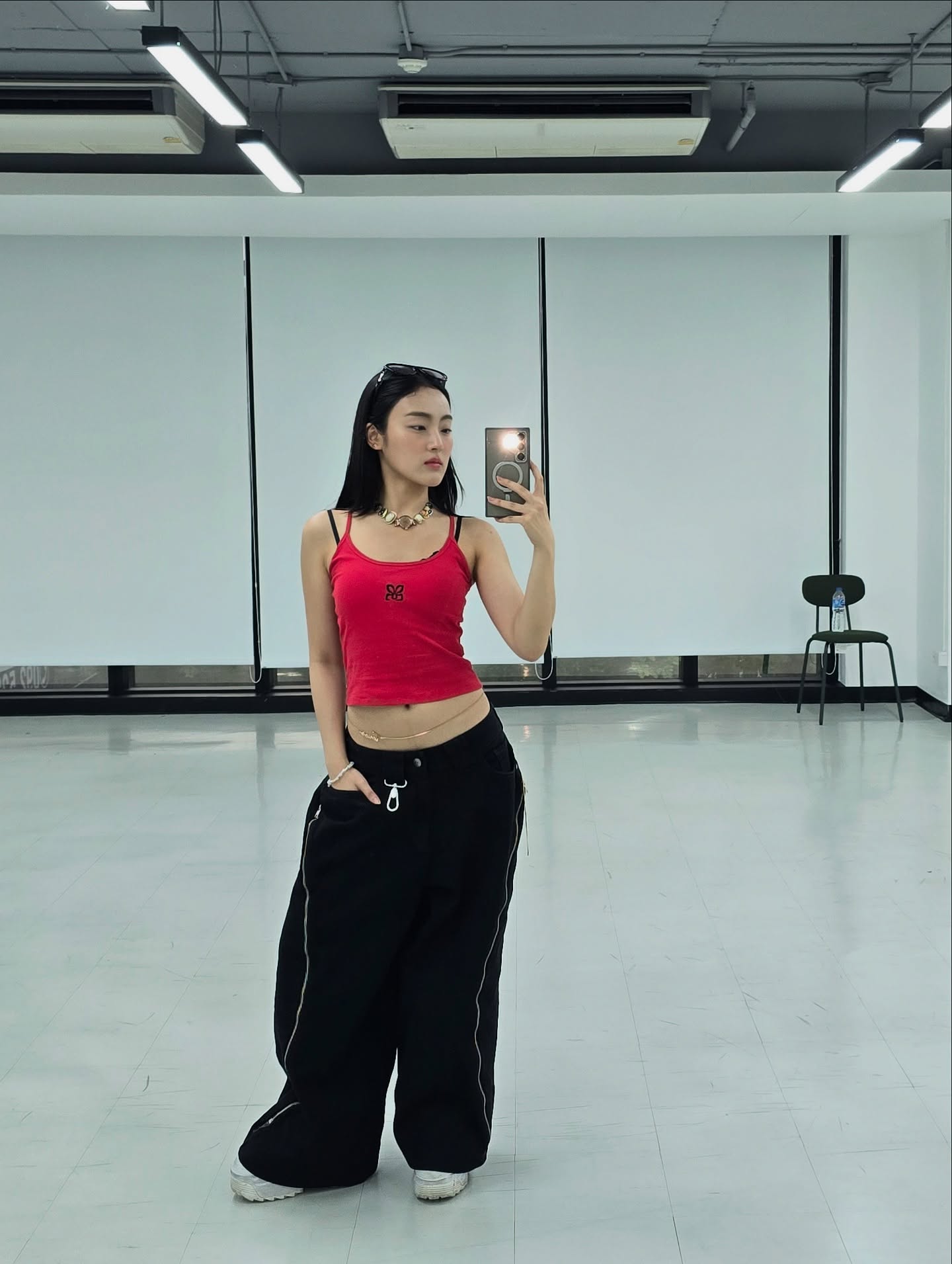 พั้นช์ - ทิพานัน นิลสยาม