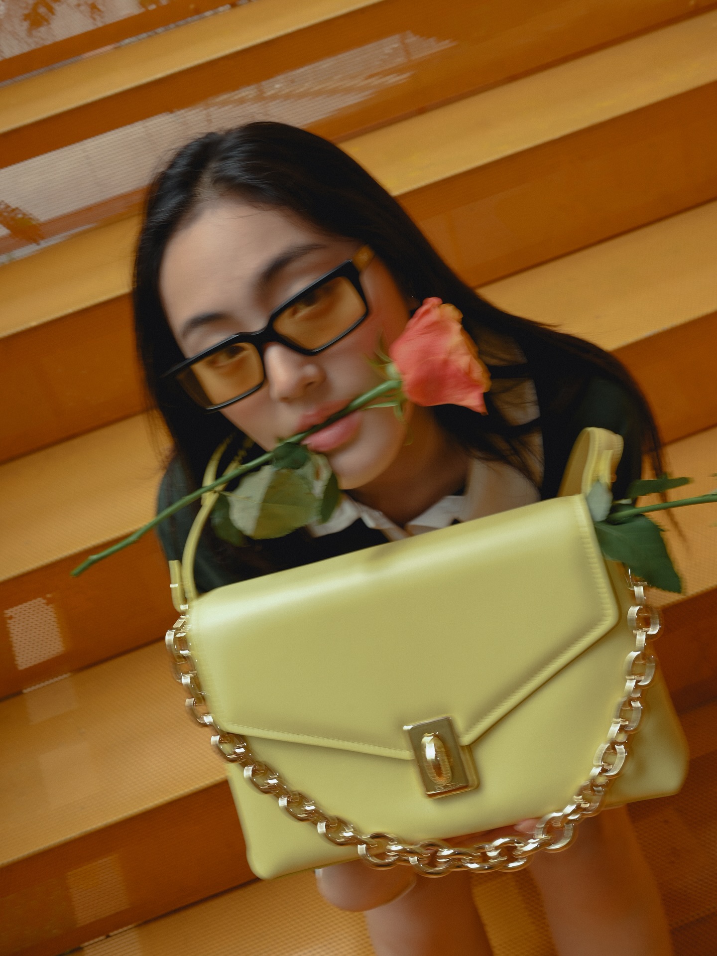 พั้นช์ - ทิพานัน นิลสยาม
