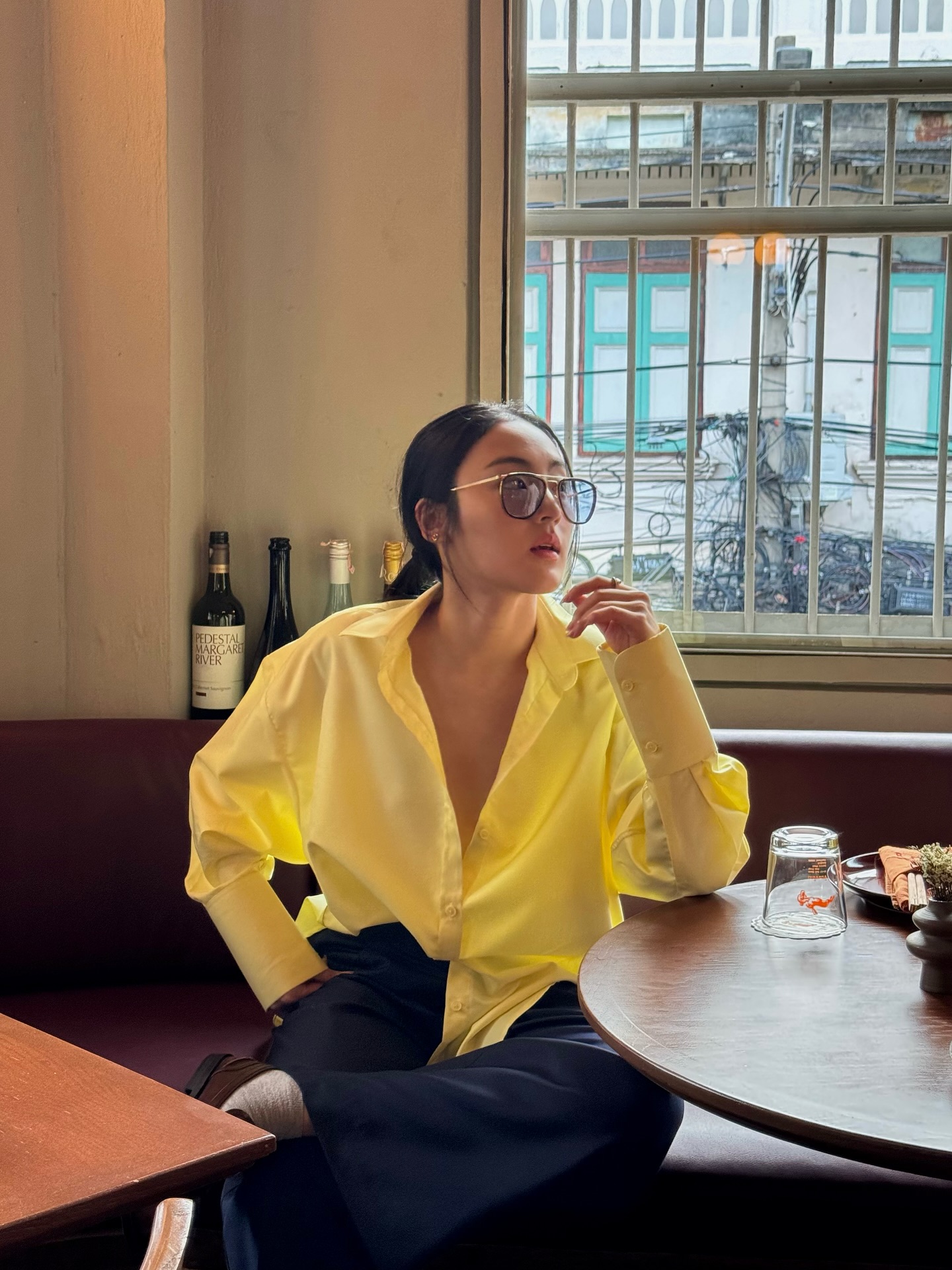 พั้นช์ - ทิพานัน นิลสยาม