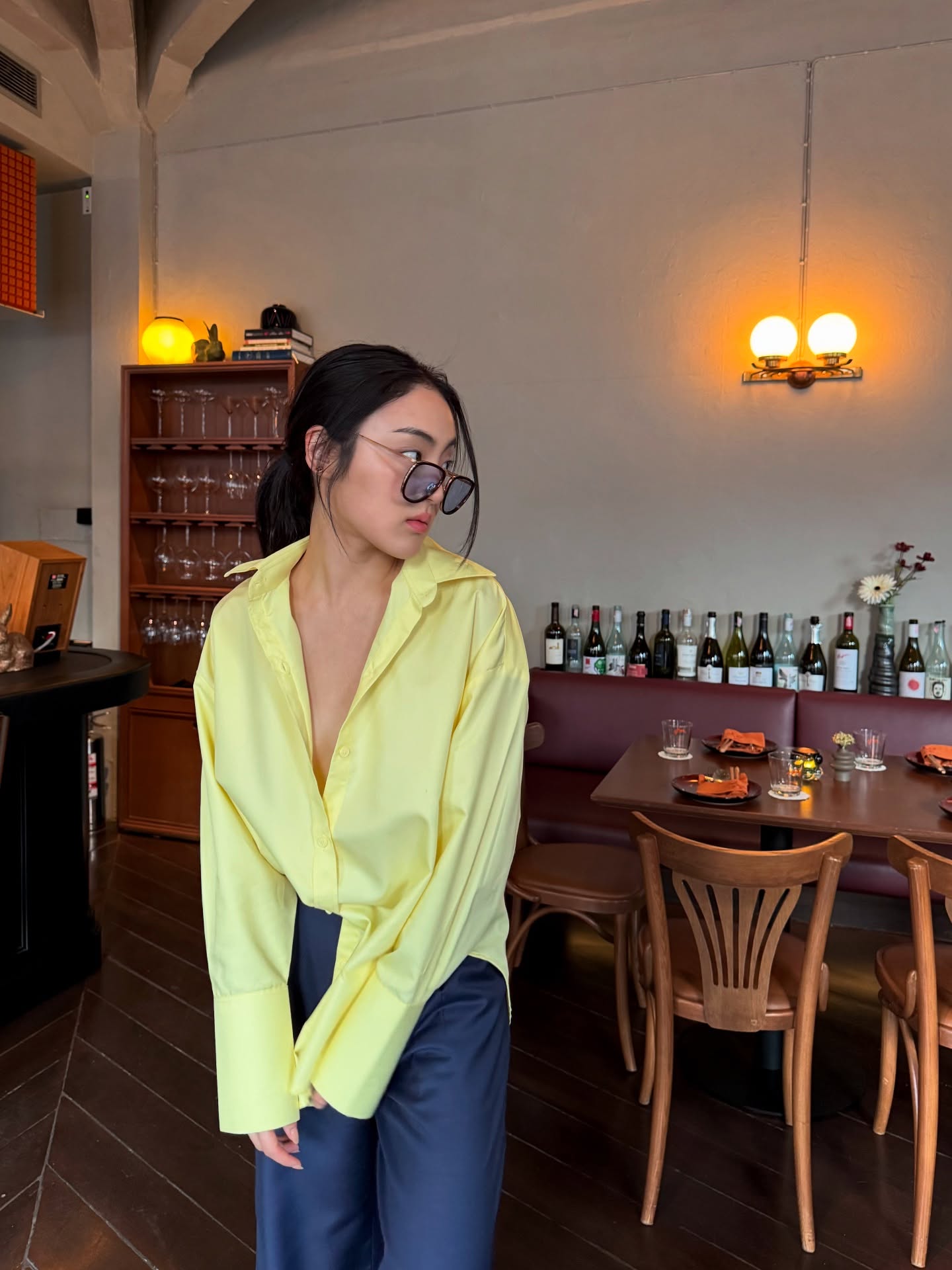 พั้นช์ - ทิพานัน นิลสยาม
