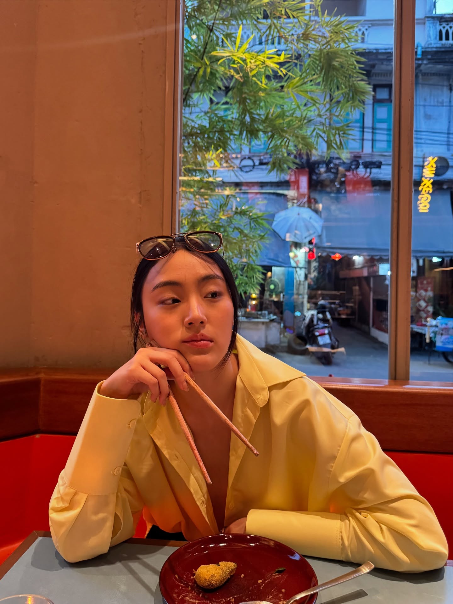 พั้นช์ - ทิพานัน นิลสยาม