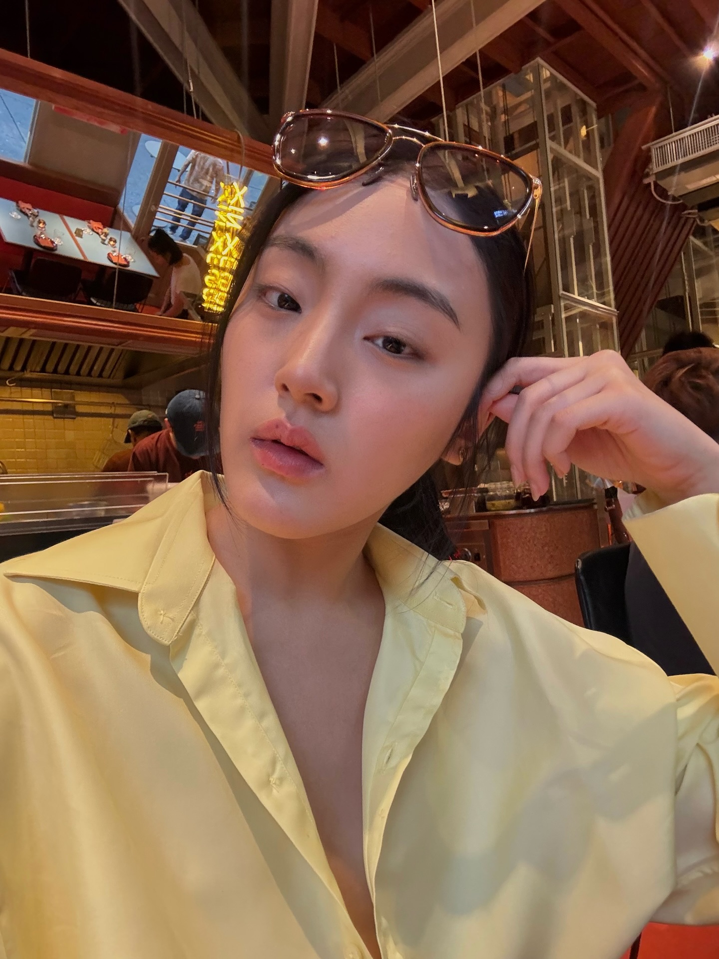 พั้นช์ - ทิพานัน นิลสยาม