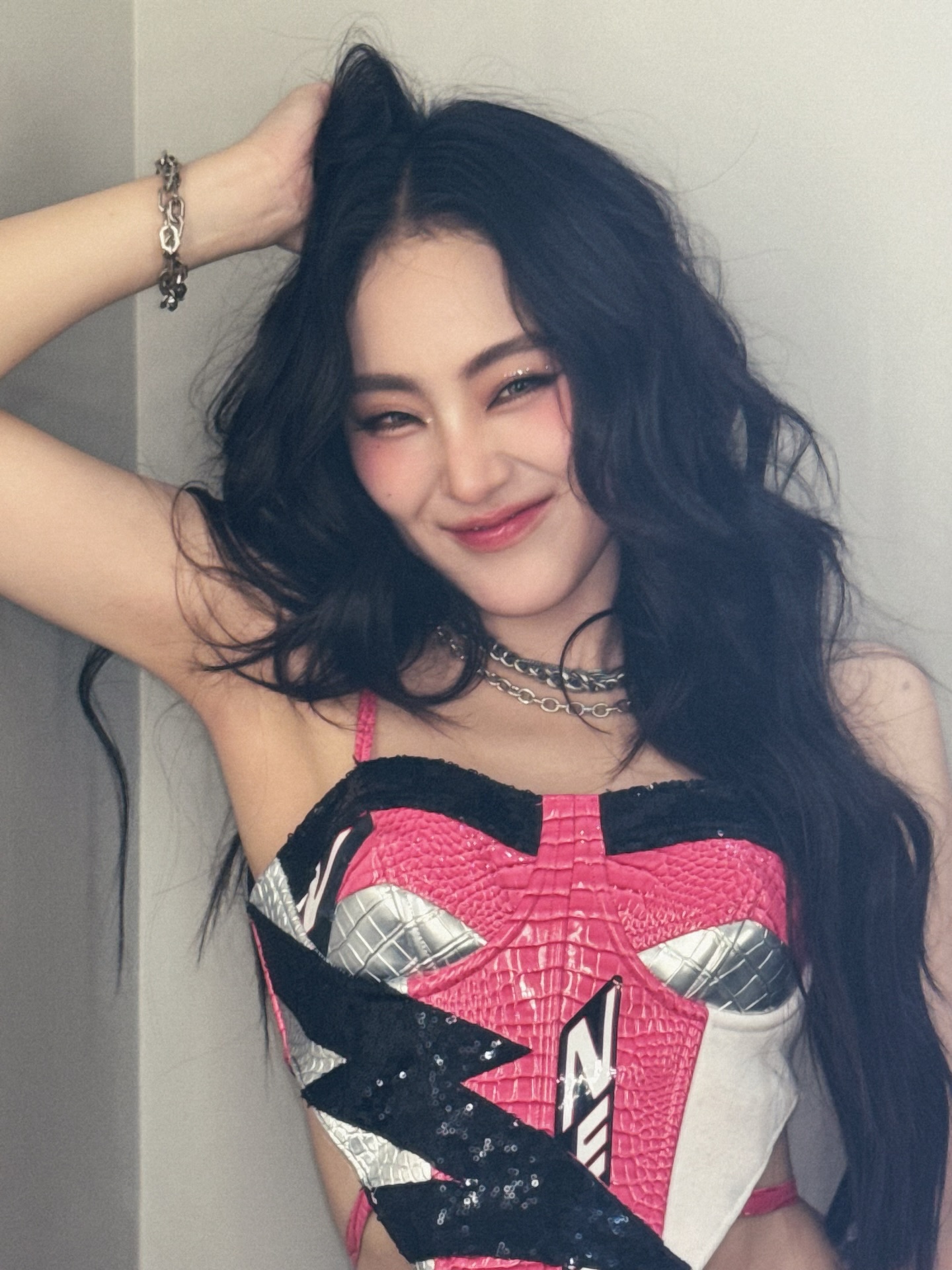 พั้นช์ - ทิพานัน นิลสยาม