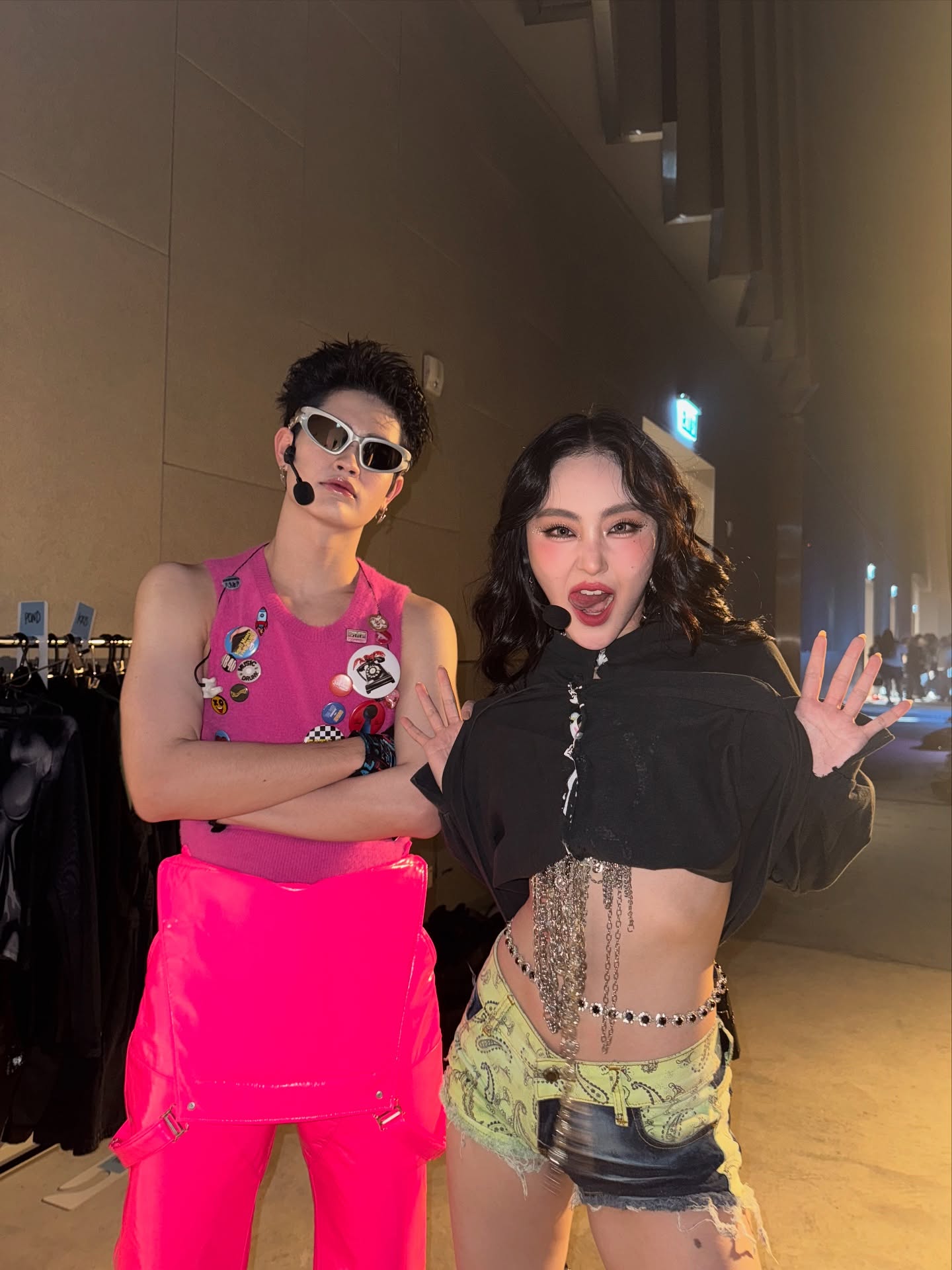 พั้นช์ - ทิพานัน นิลสยาม