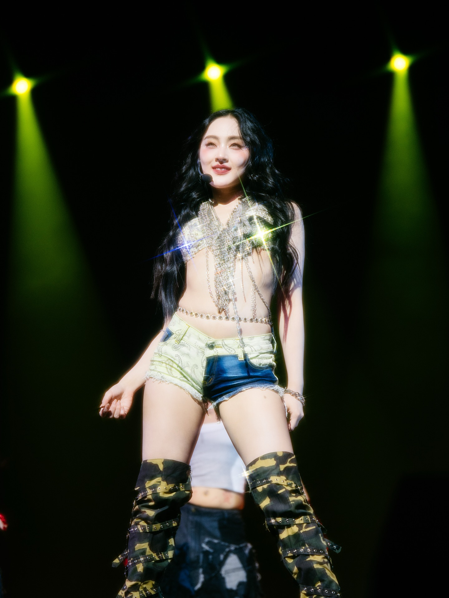 พั้นช์ - ทิพานัน นิลสยาม