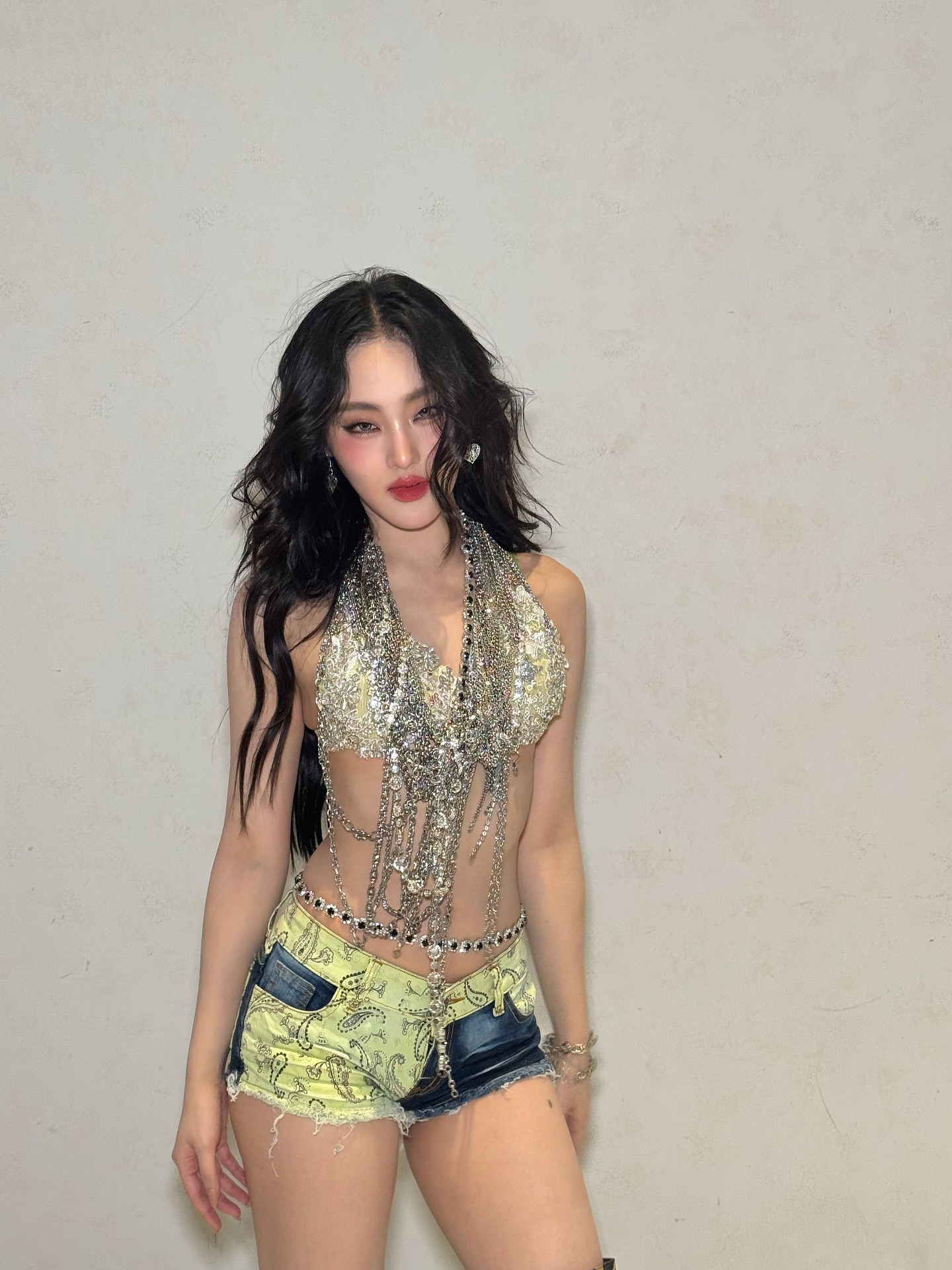 พั้นช์ - ทิพานัน นิลสยาม