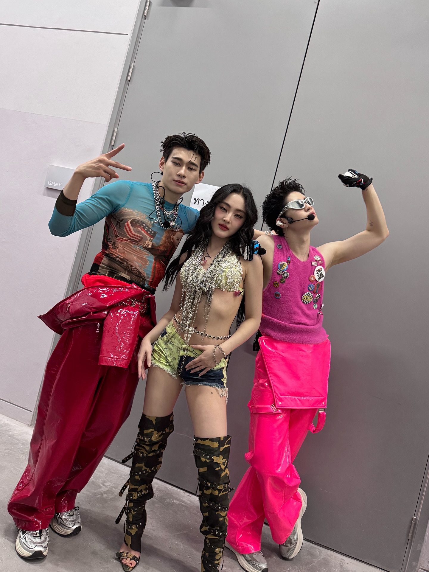 พั้นช์ - ทิพานัน นิลสยาม