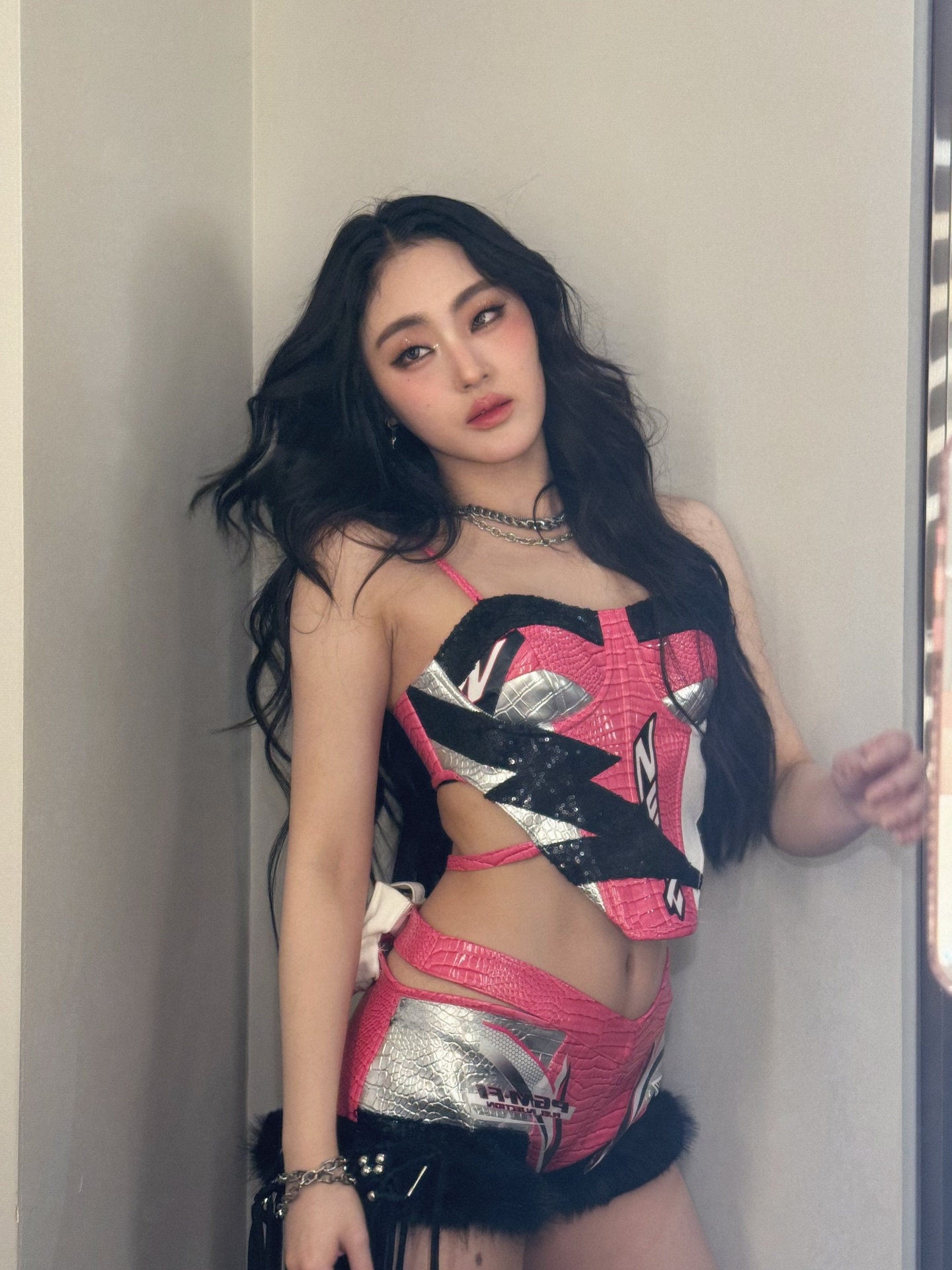 พั้นช์ - ทิพานัน นิลสยาม