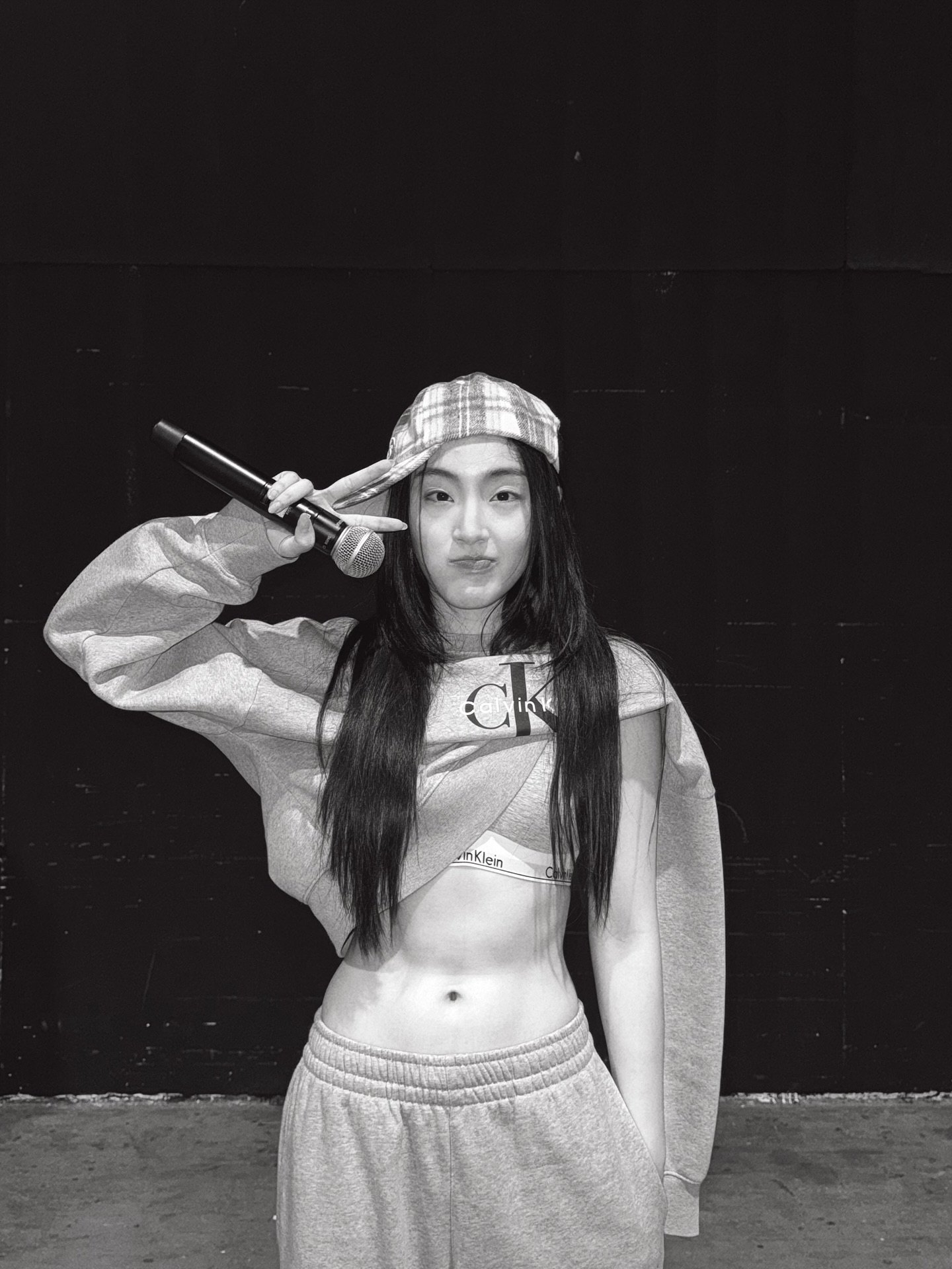 พั้นช์ - ทิพานัน นิลสยาม