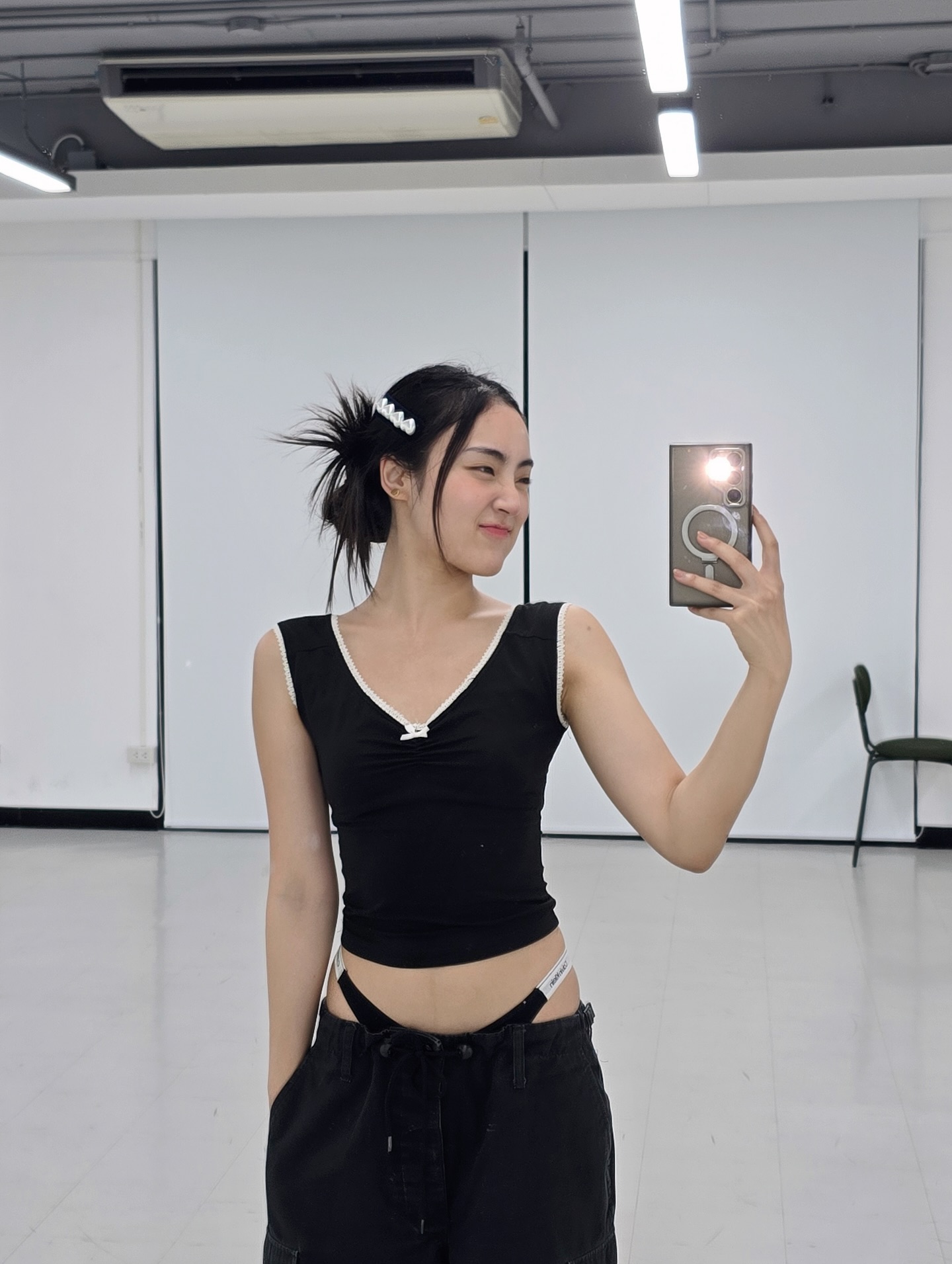 พั้นช์ - ทิพานัน นิลสยาม