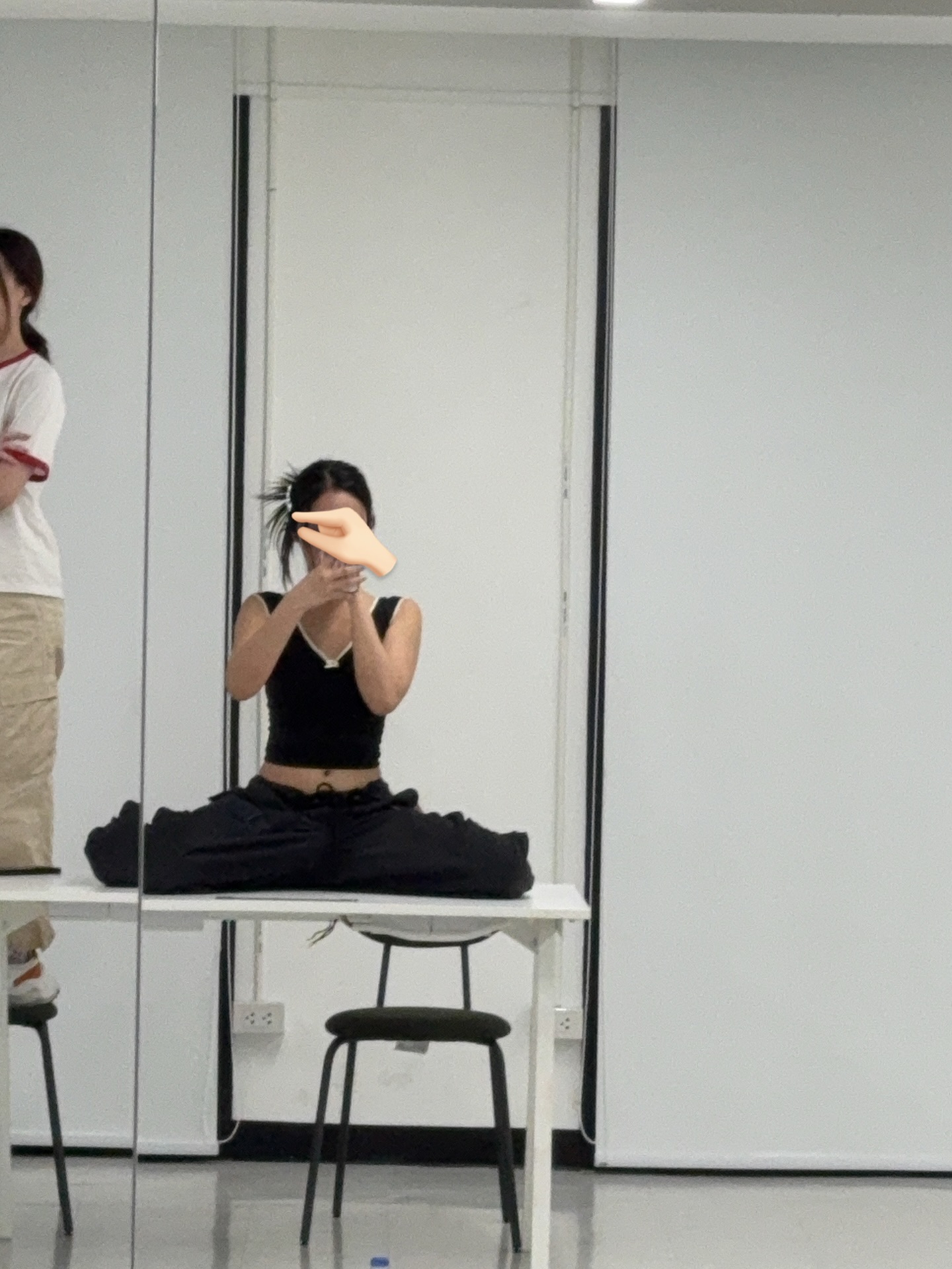 พั้นช์ - ทิพานัน นิลสยาม