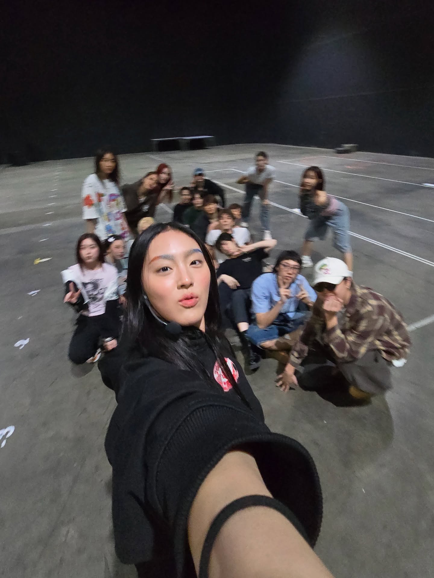 พั้นช์ - ทิพานัน นิลสยาม