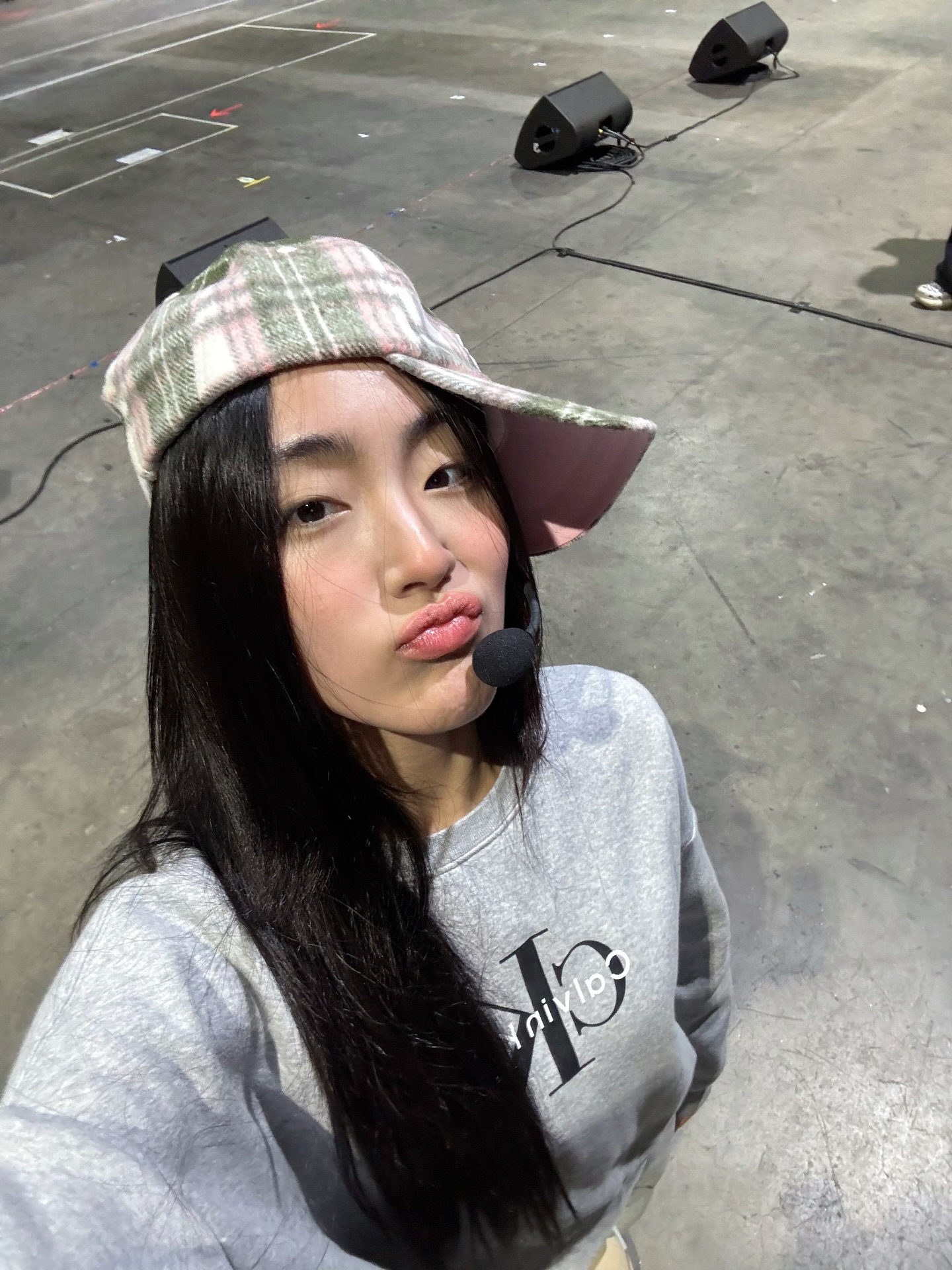 พั้นช์ - ทิพานัน นิลสยาม