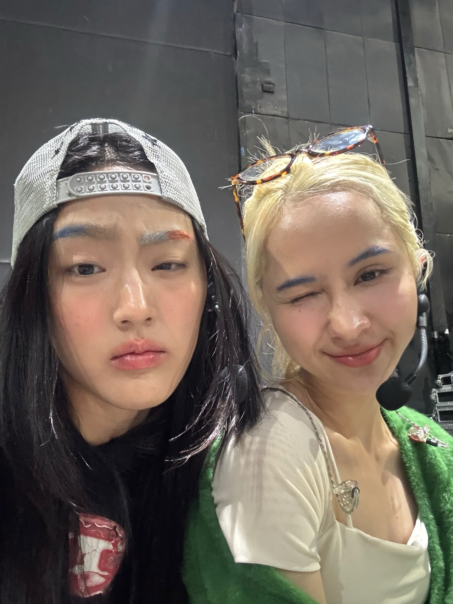 พั้นช์ - ทิพานัน นิลสยาม