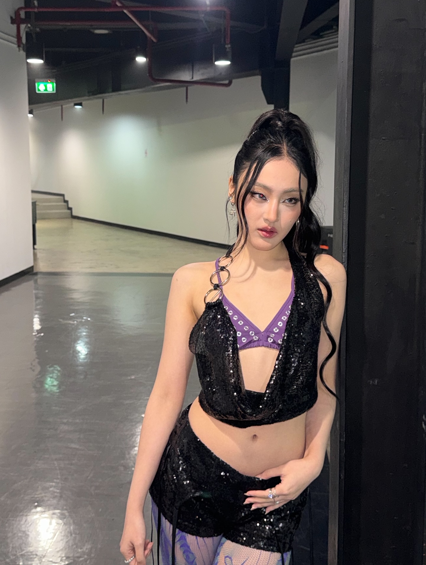 พั้นช์ - ทิพานัน นิลสยาม