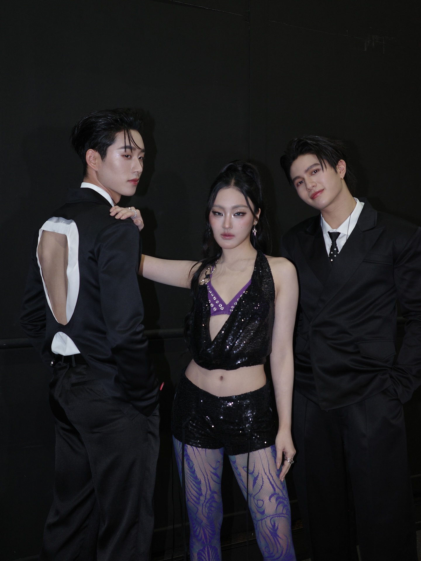 พั้นช์ - ทิพานัน นิลสยาม