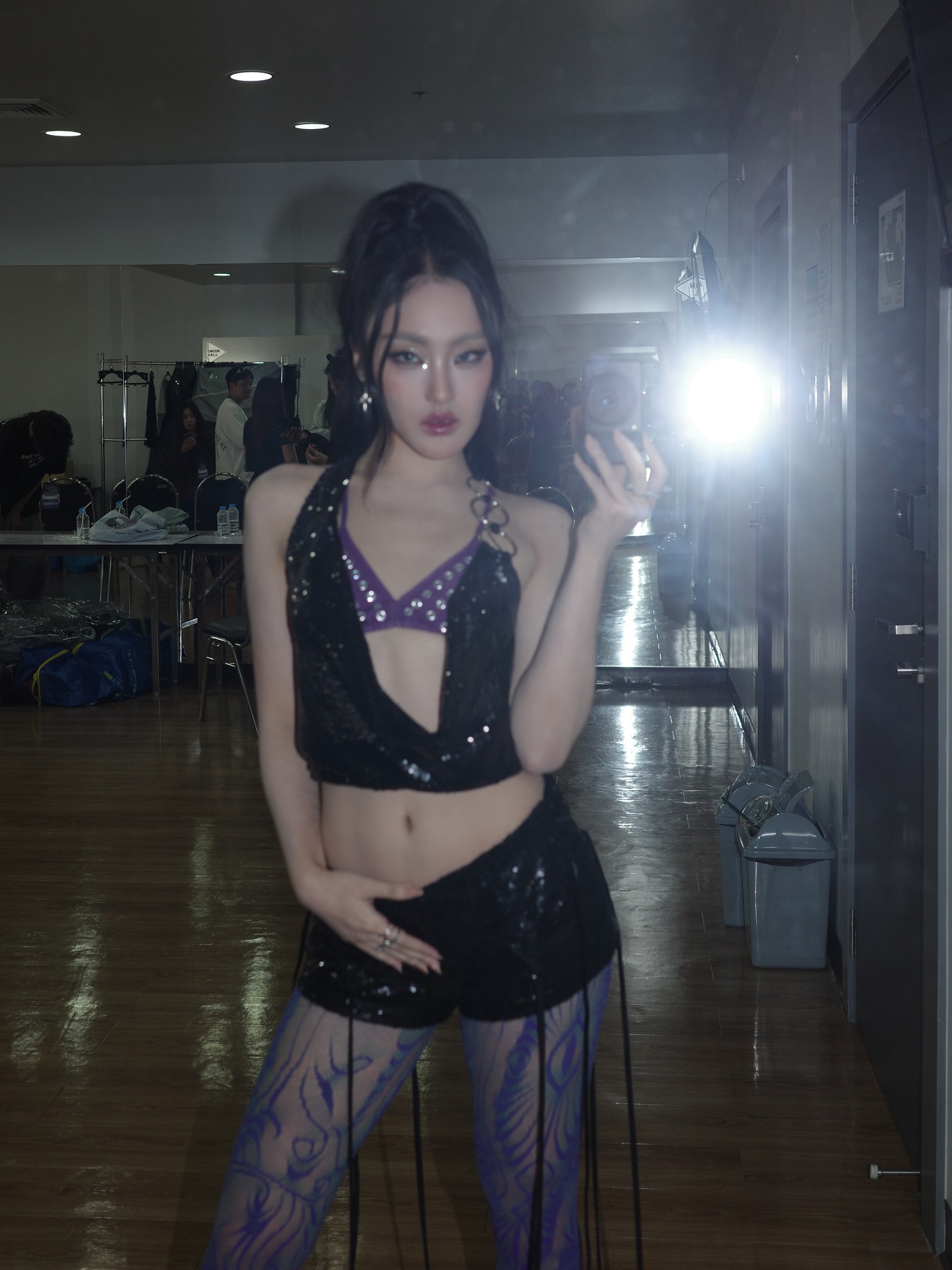 พั้นช์ - ทิพานัน นิลสยาม