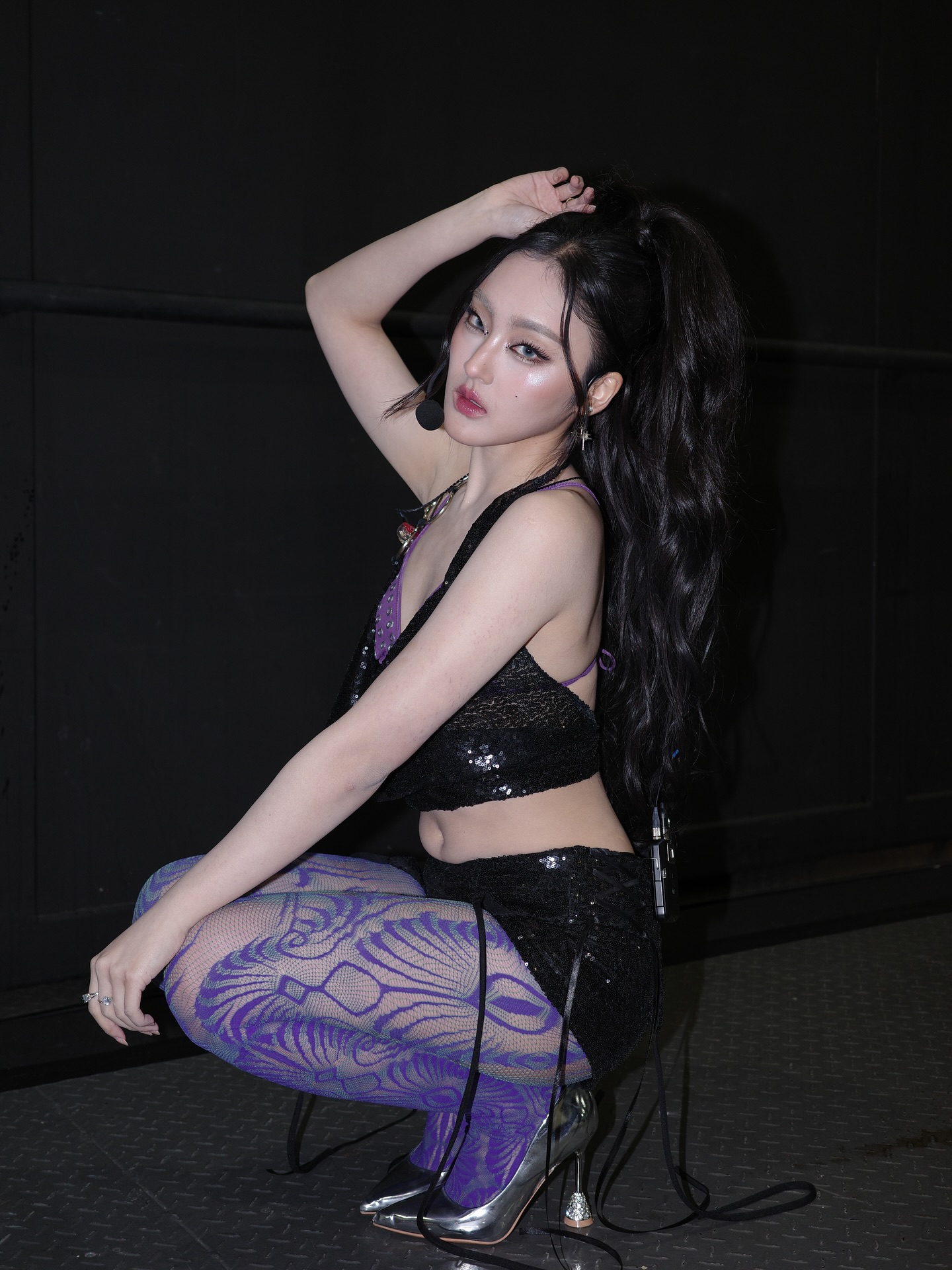 พั้นช์ - ทิพานัน นิลสยาม
