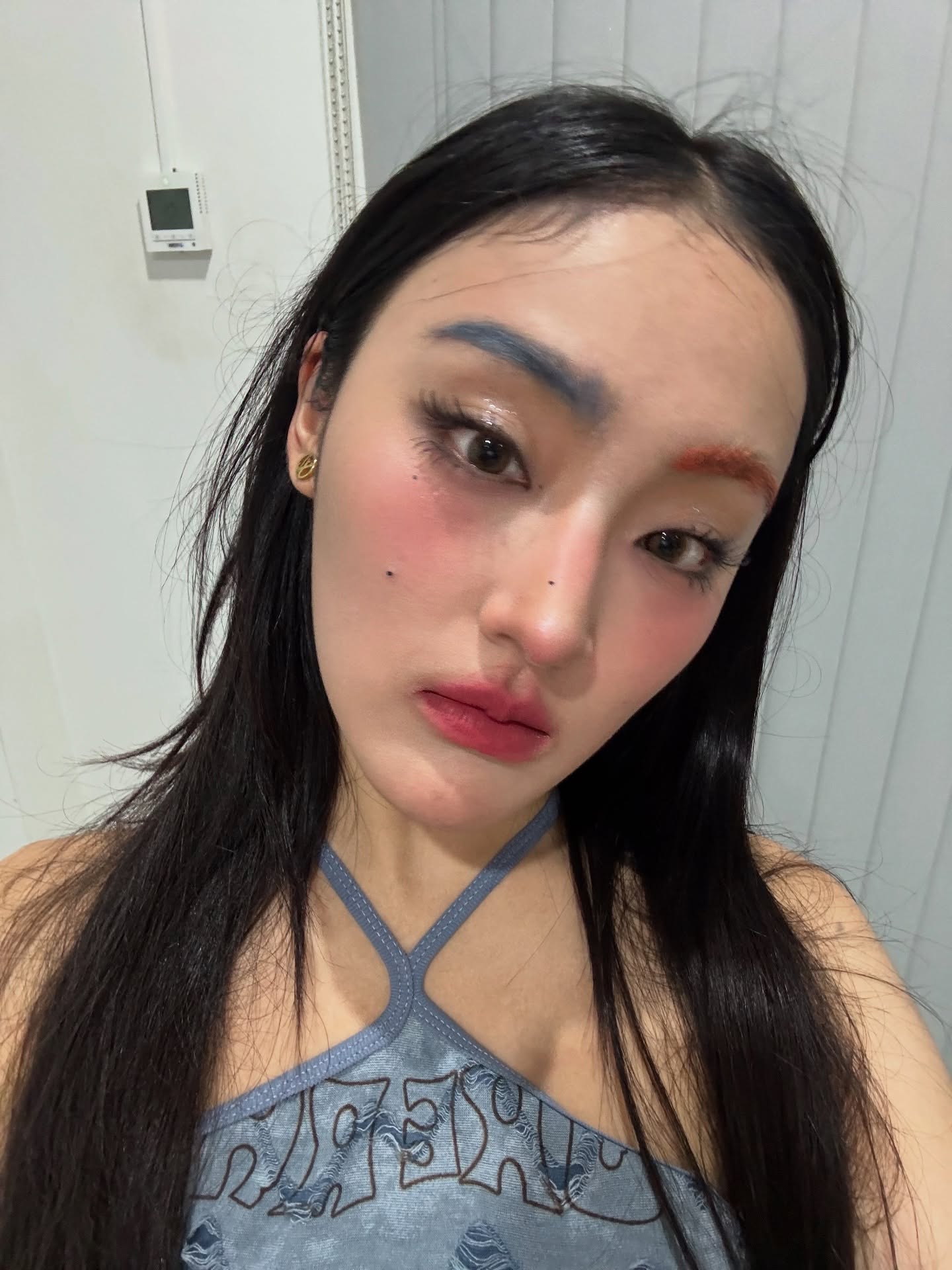 พั้นช์ - ทิพานัน นิลสยาม