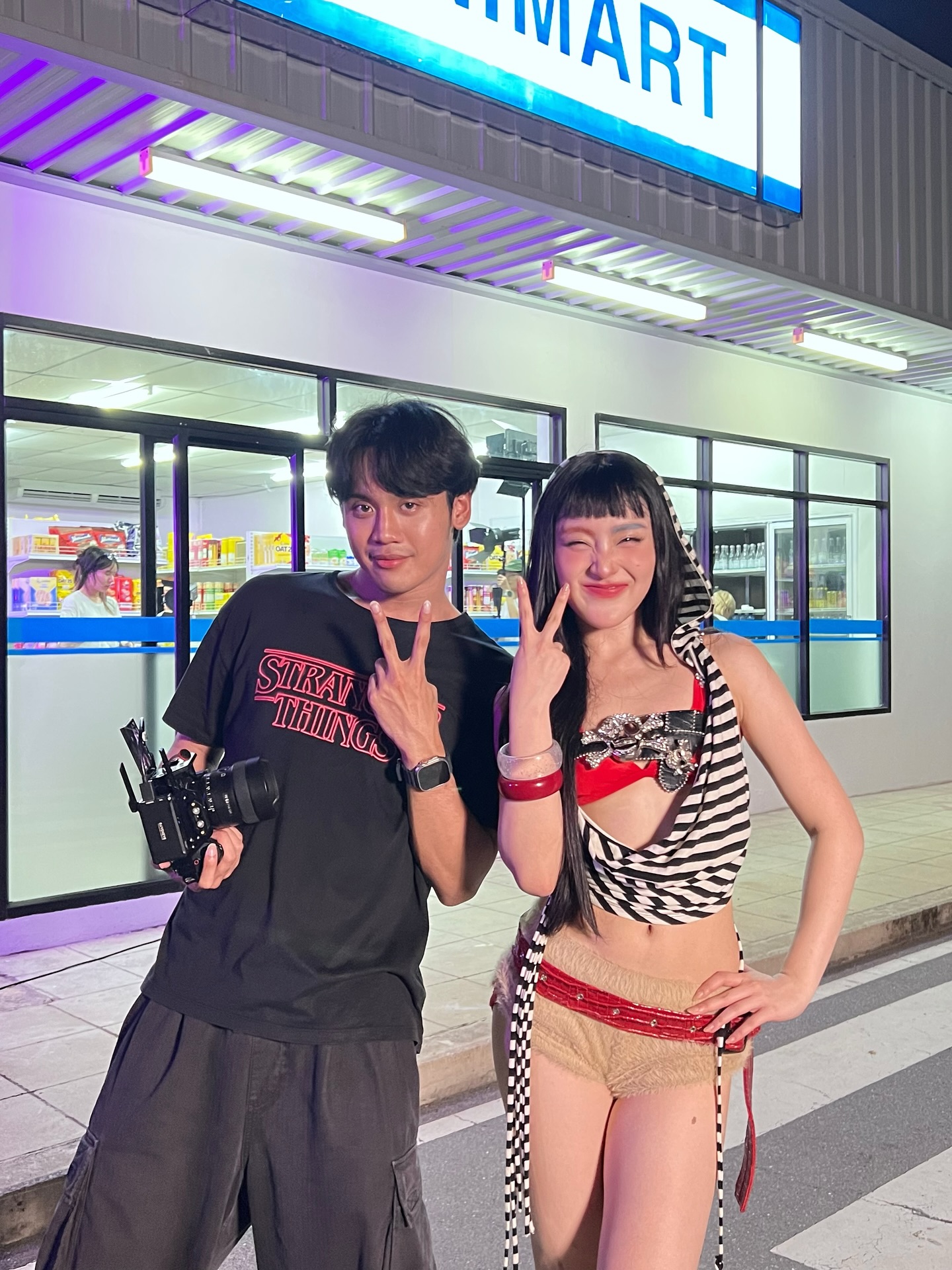 พั้นช์ - ทิพานัน นิลสยาม